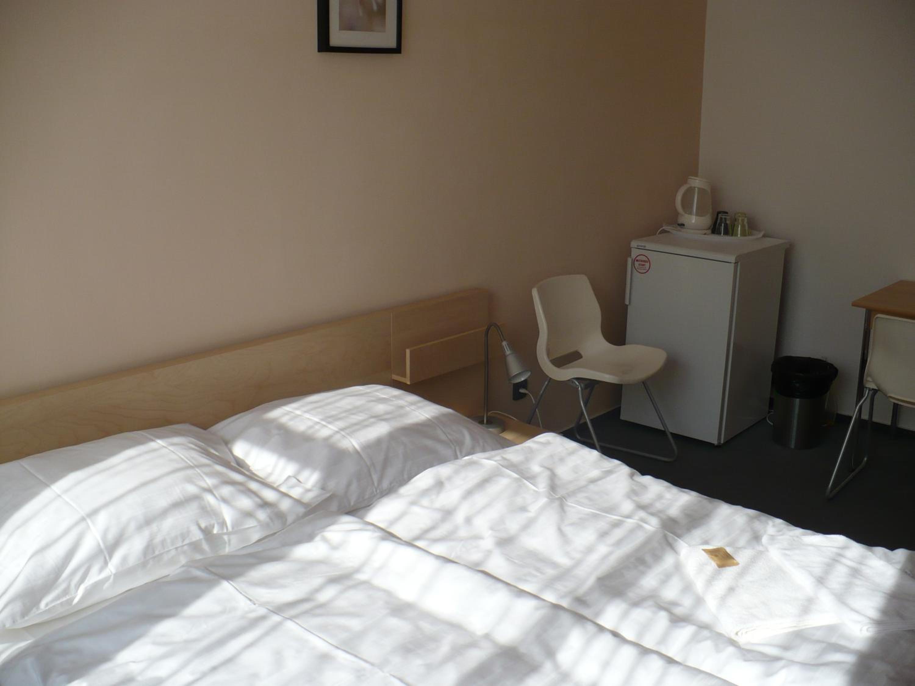 Pension Milk Inn