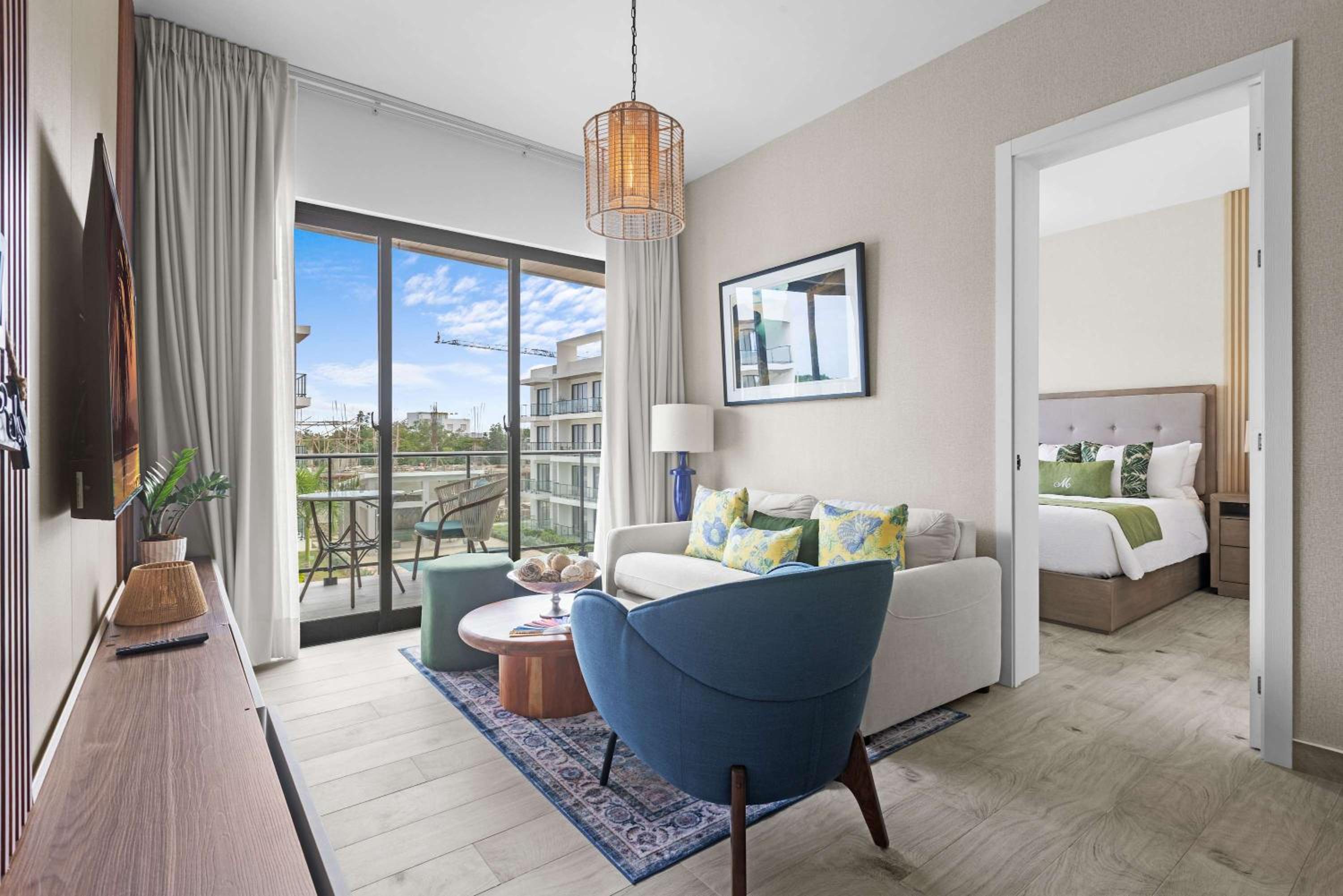 NOK Elegant 2BR Apt by Vistacana