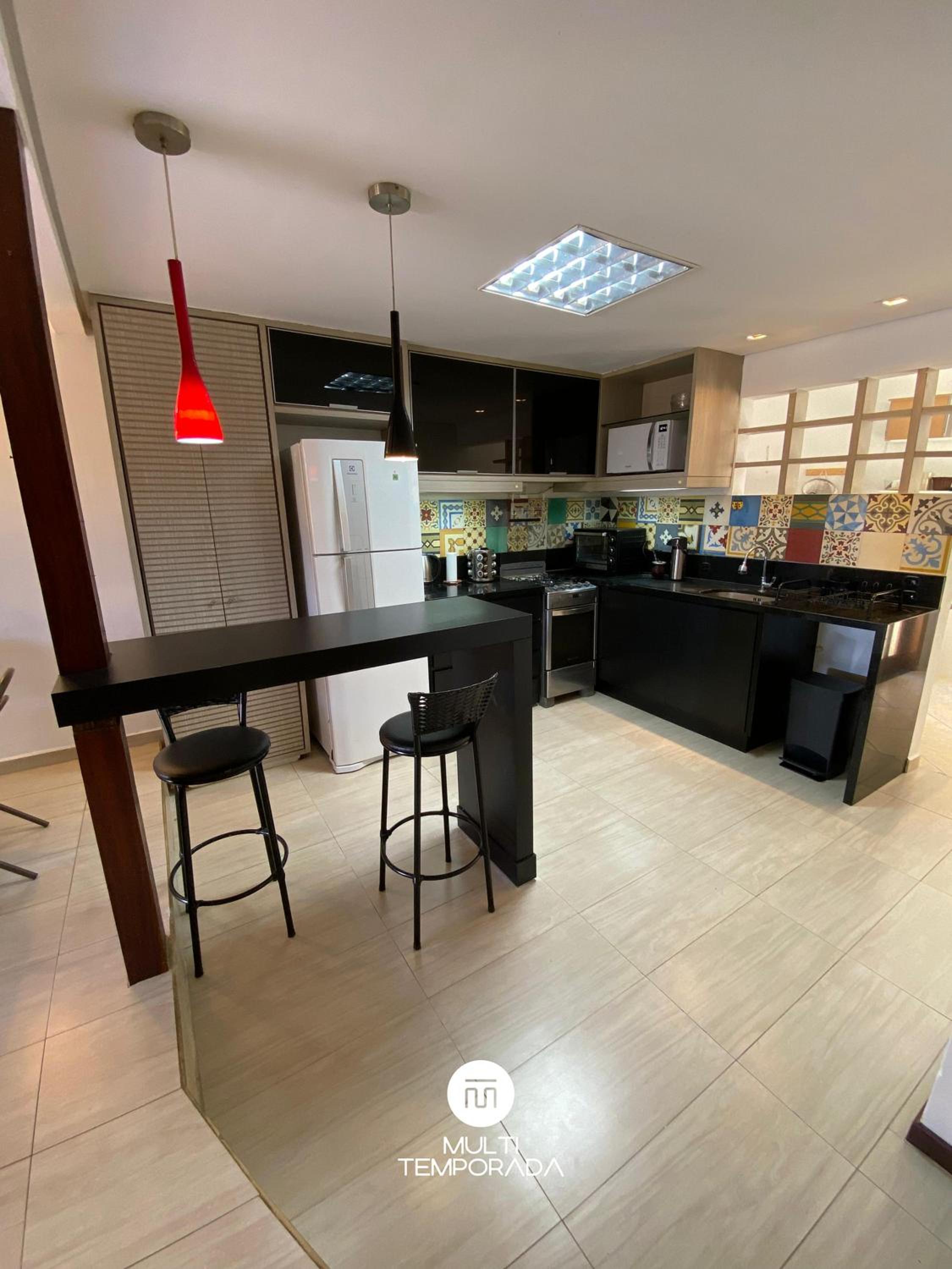 Casa 5 Ruas com Hidro - Rio Tavares Florianópolis
