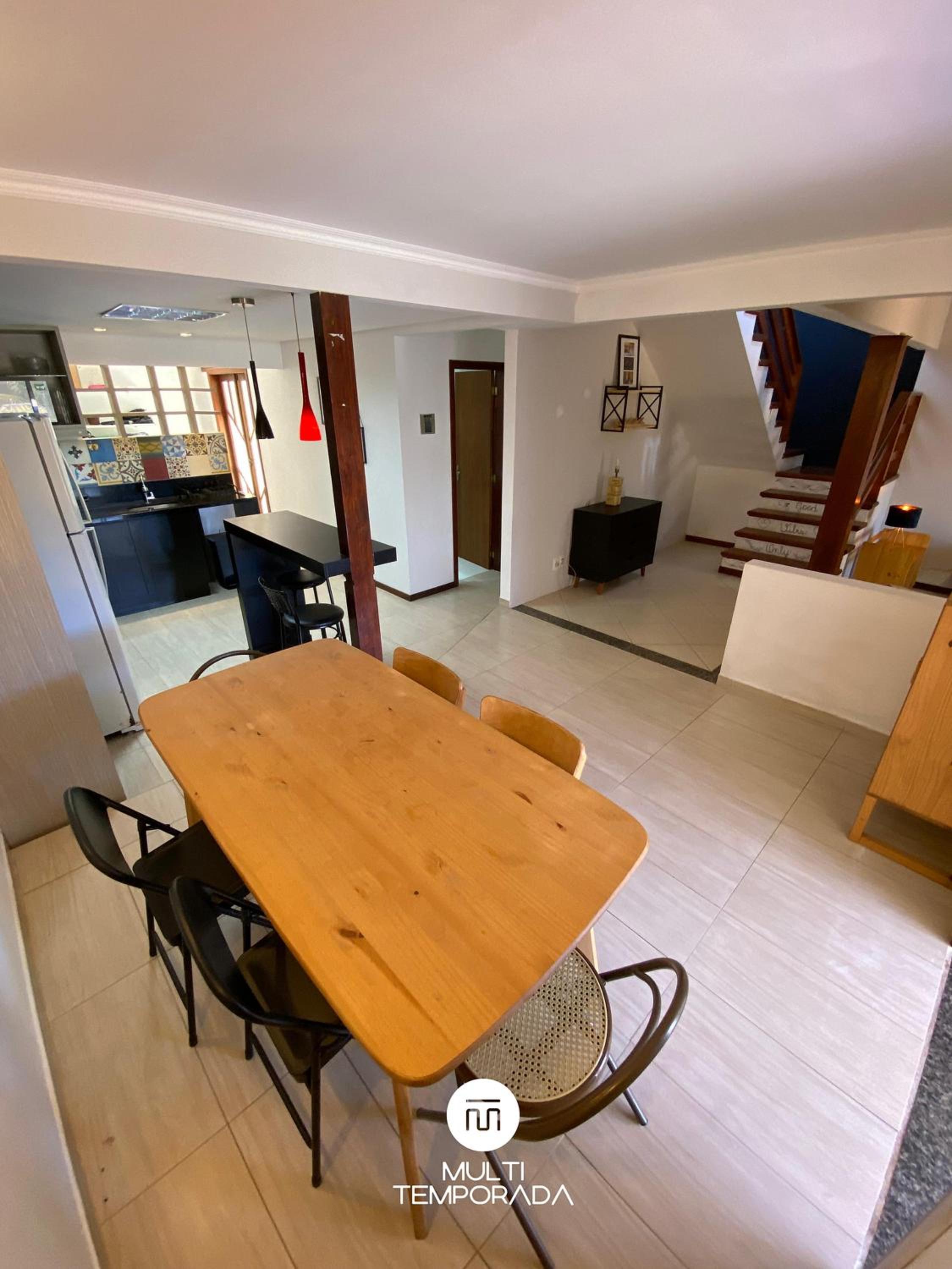 Casa 5 Ruas com Hidro - Rio Tavares Florianópolis