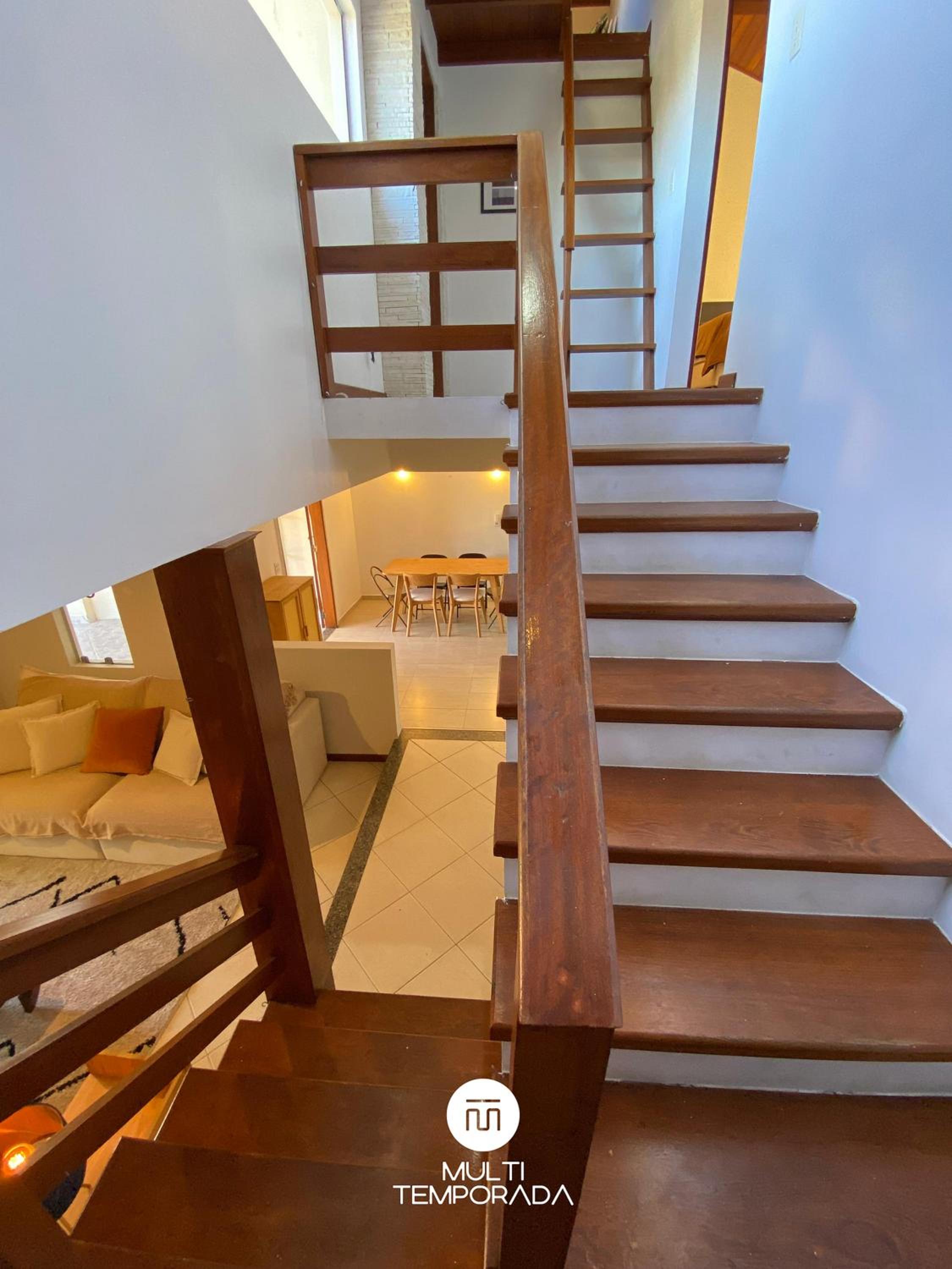Casa 5 Ruas com Hidro - Rio Tavares Florianópolis