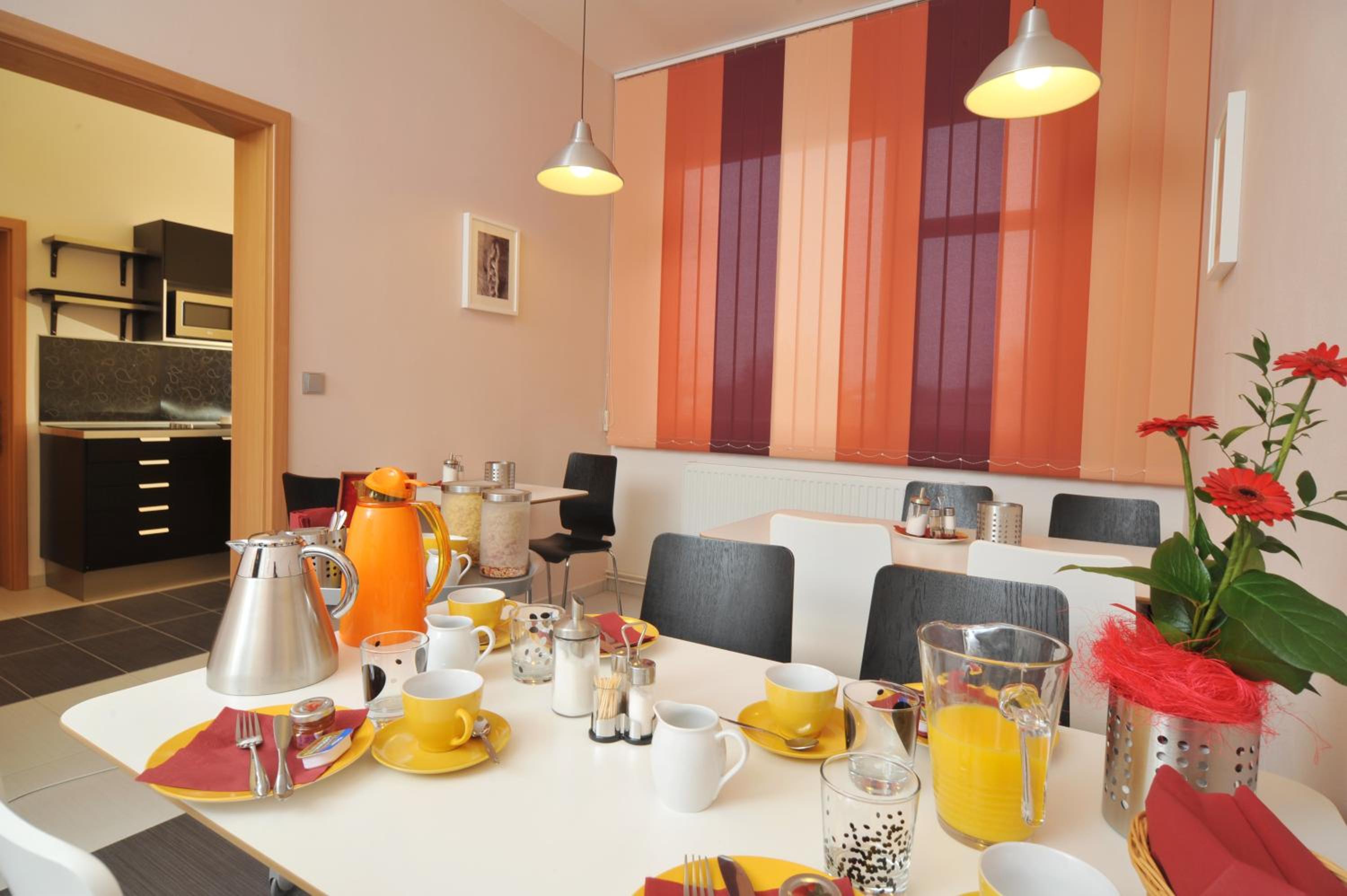 Pension Milk Inn