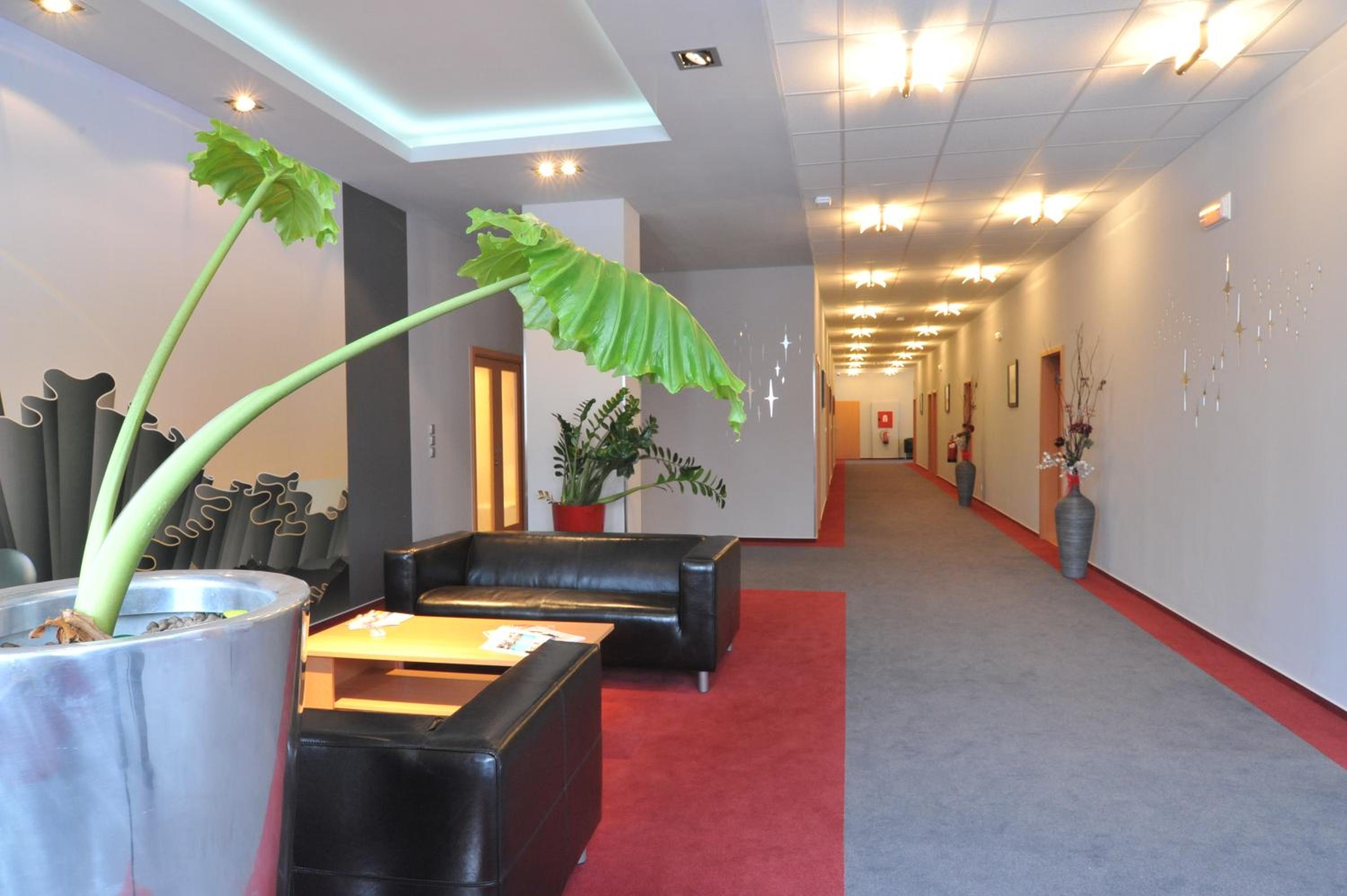 Pension Milk Inn