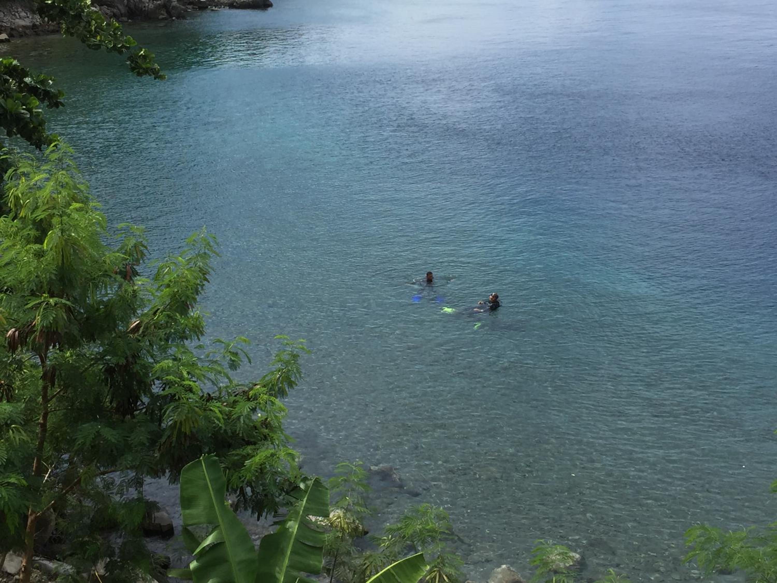 Pintuyan Dive Resort