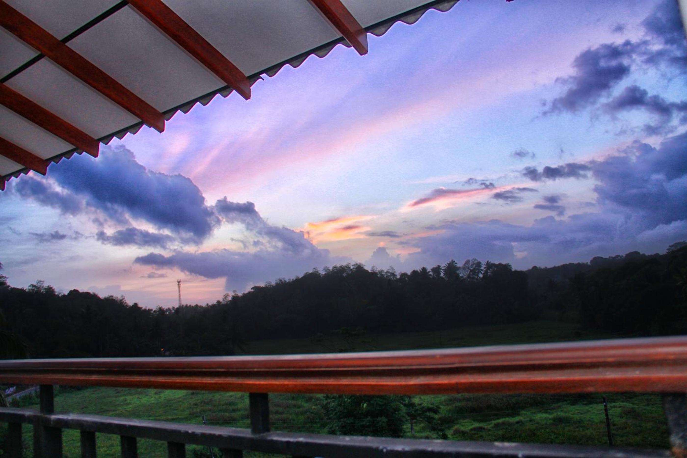 Mirissa Eco Hills