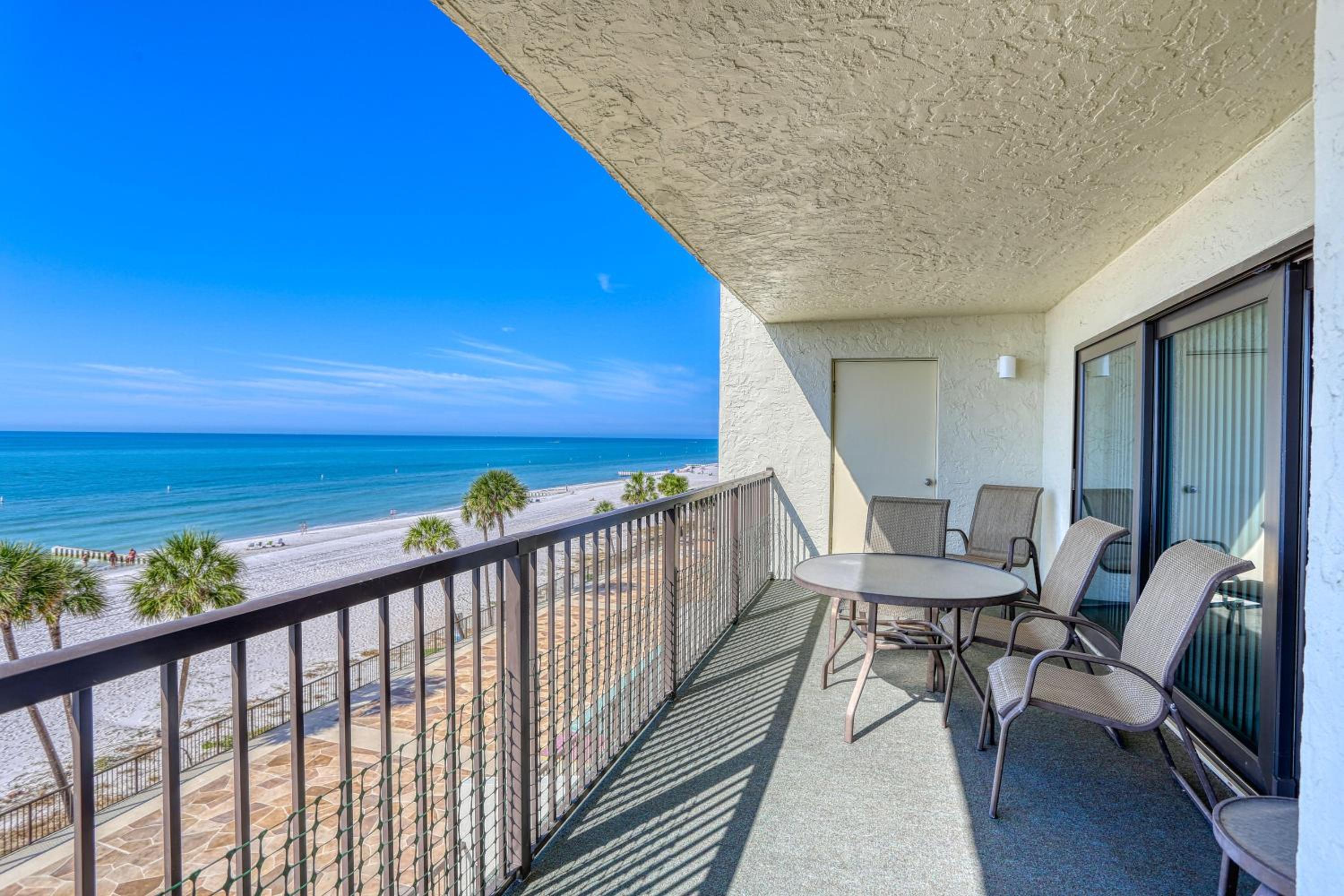 Ocean Sands 1-501