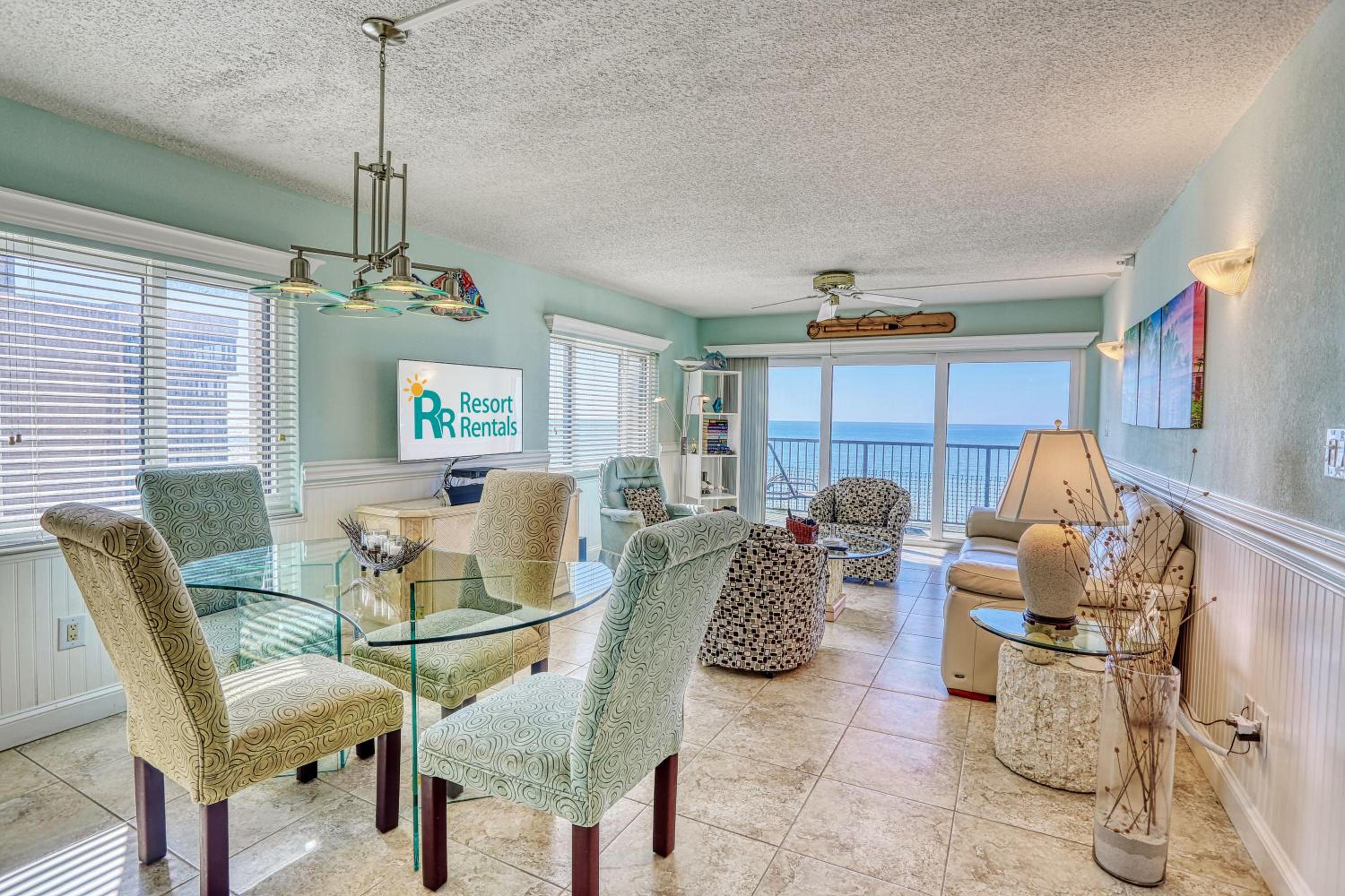 Ocean Sands 1-501
