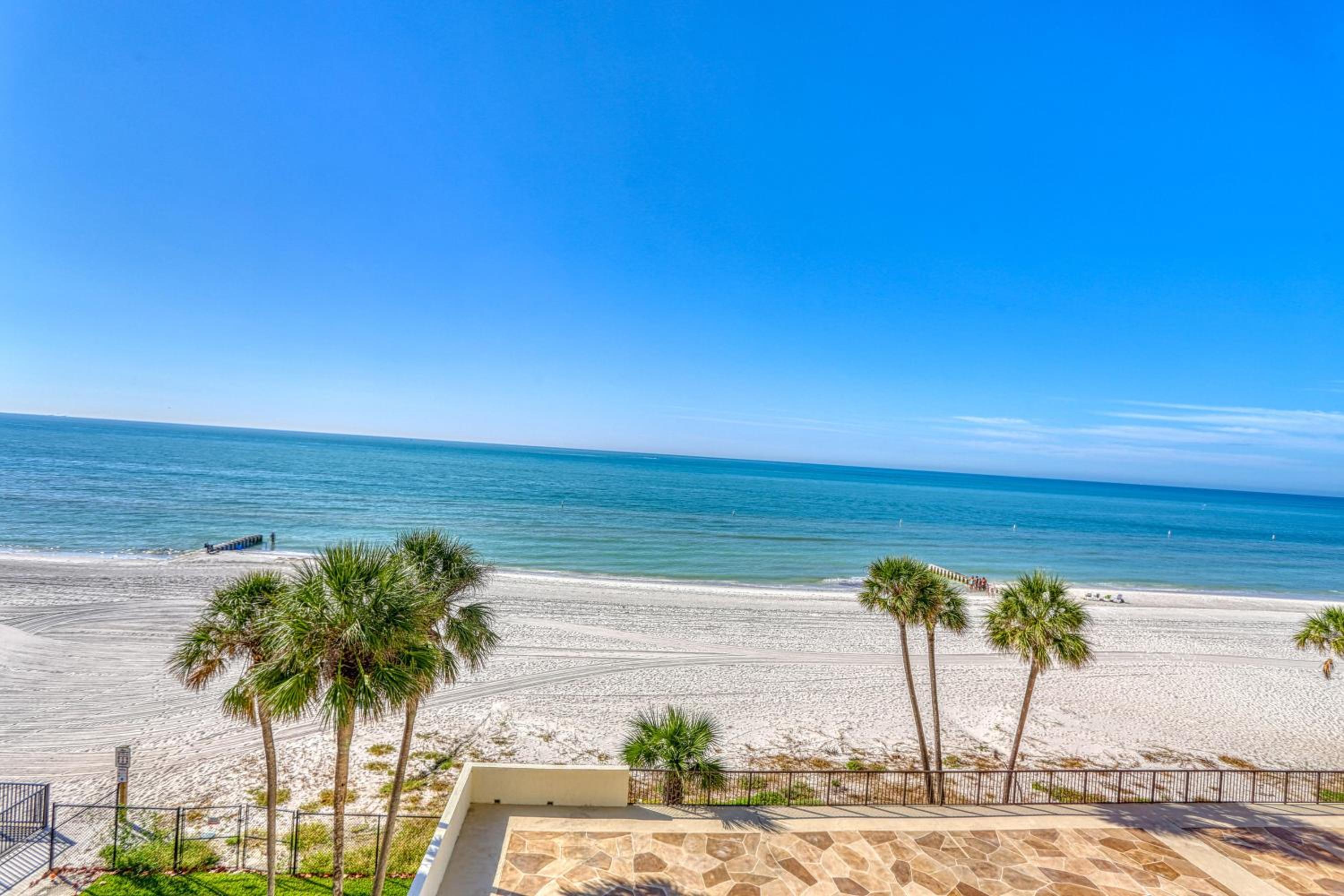 Ocean Sands 1-501