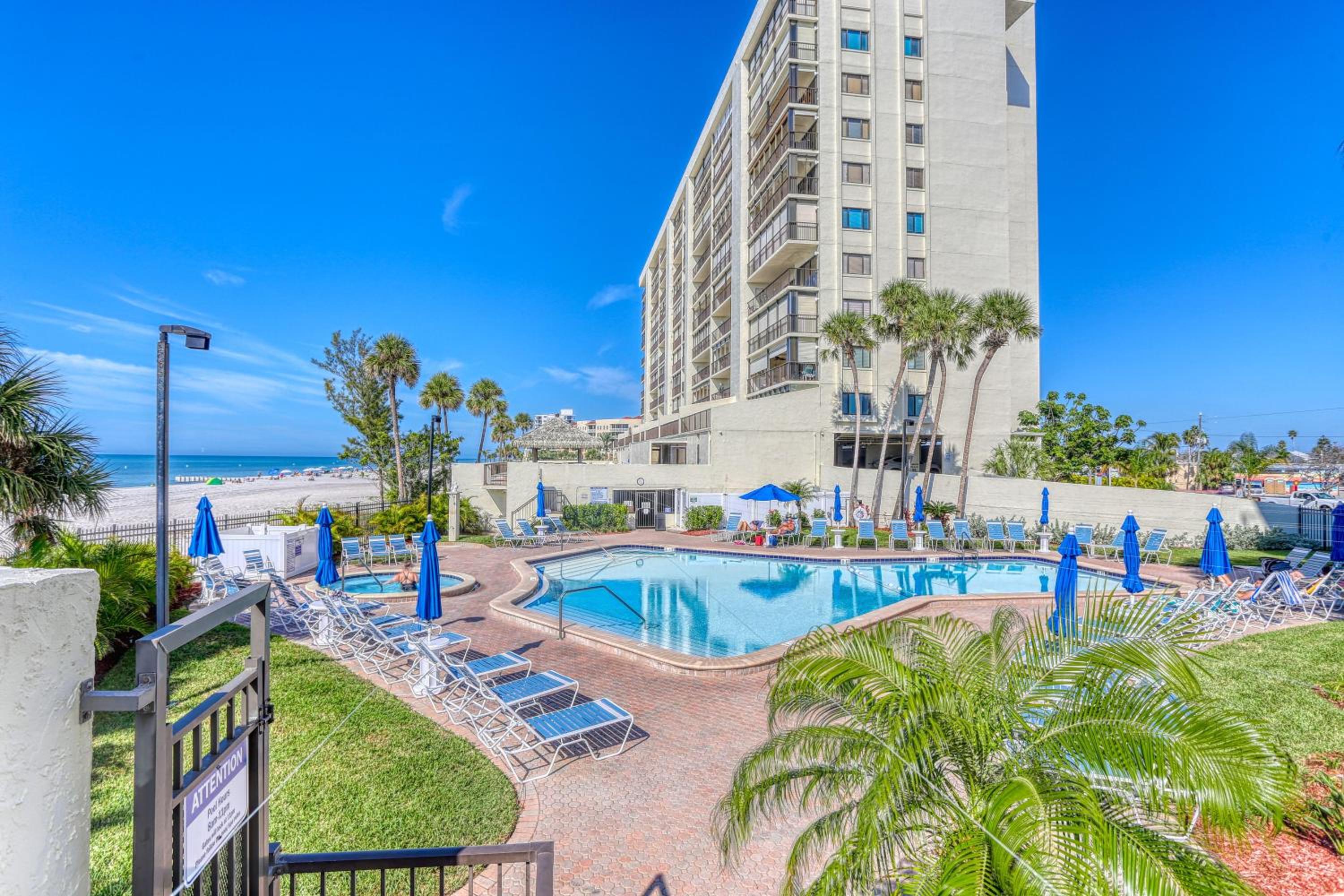 Ocean Sands 1-501