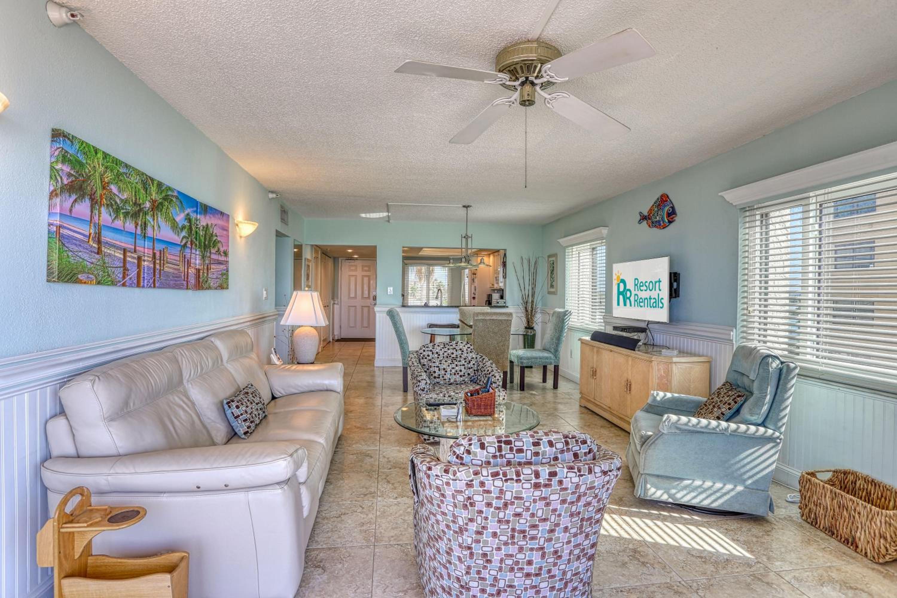 Ocean Sands 1-501