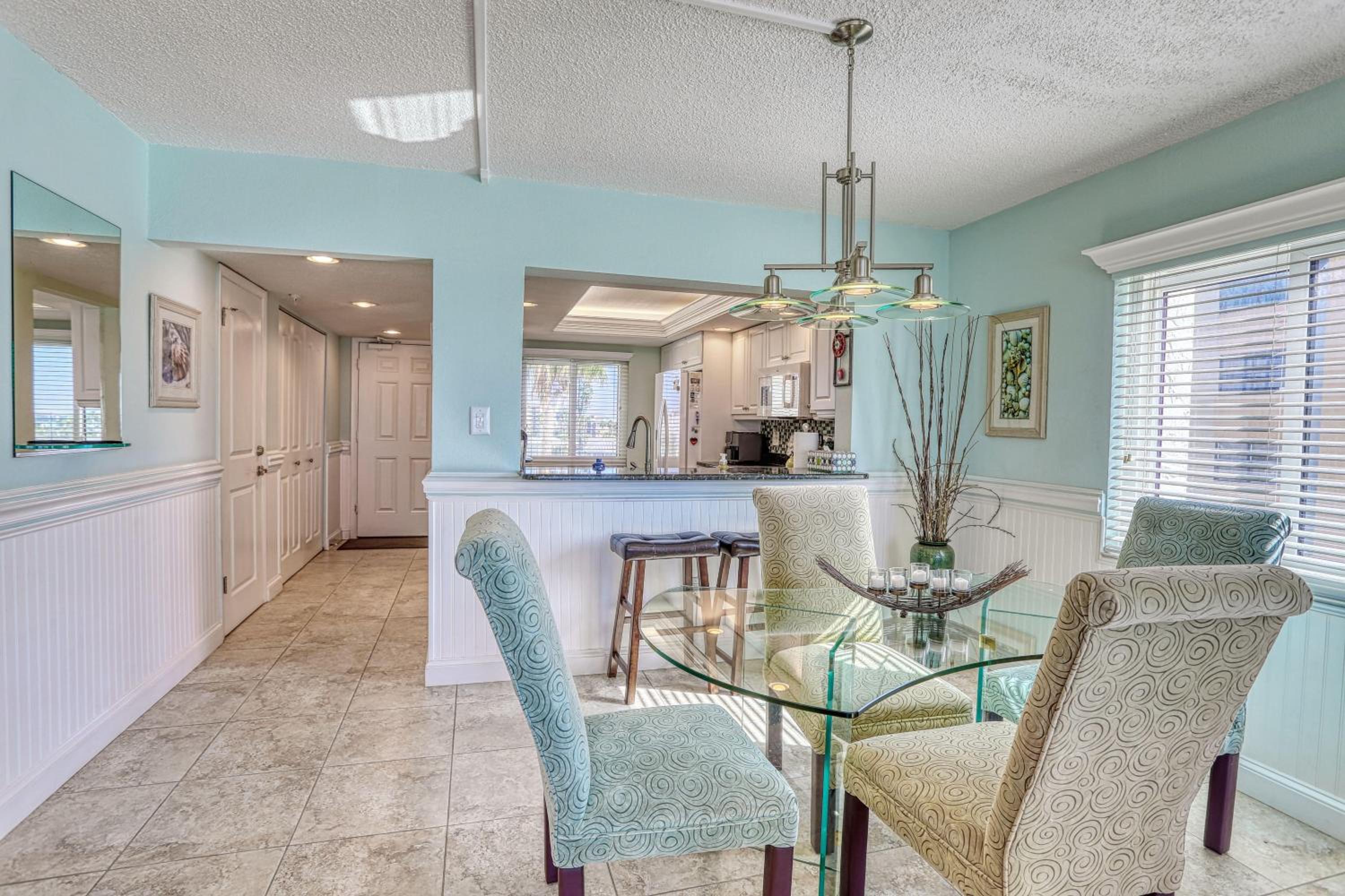 Ocean Sands 1-501