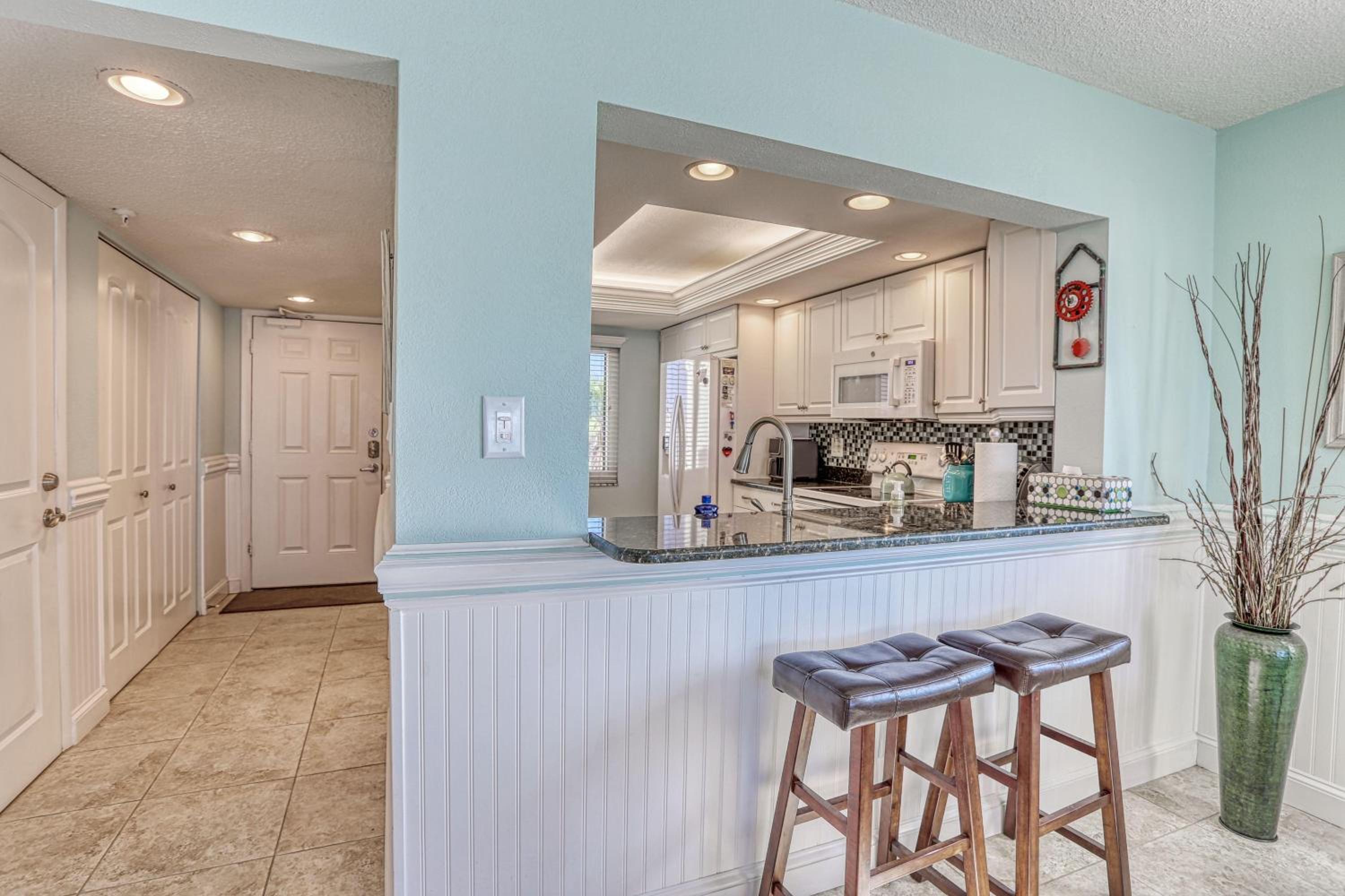 Ocean Sands 1-501