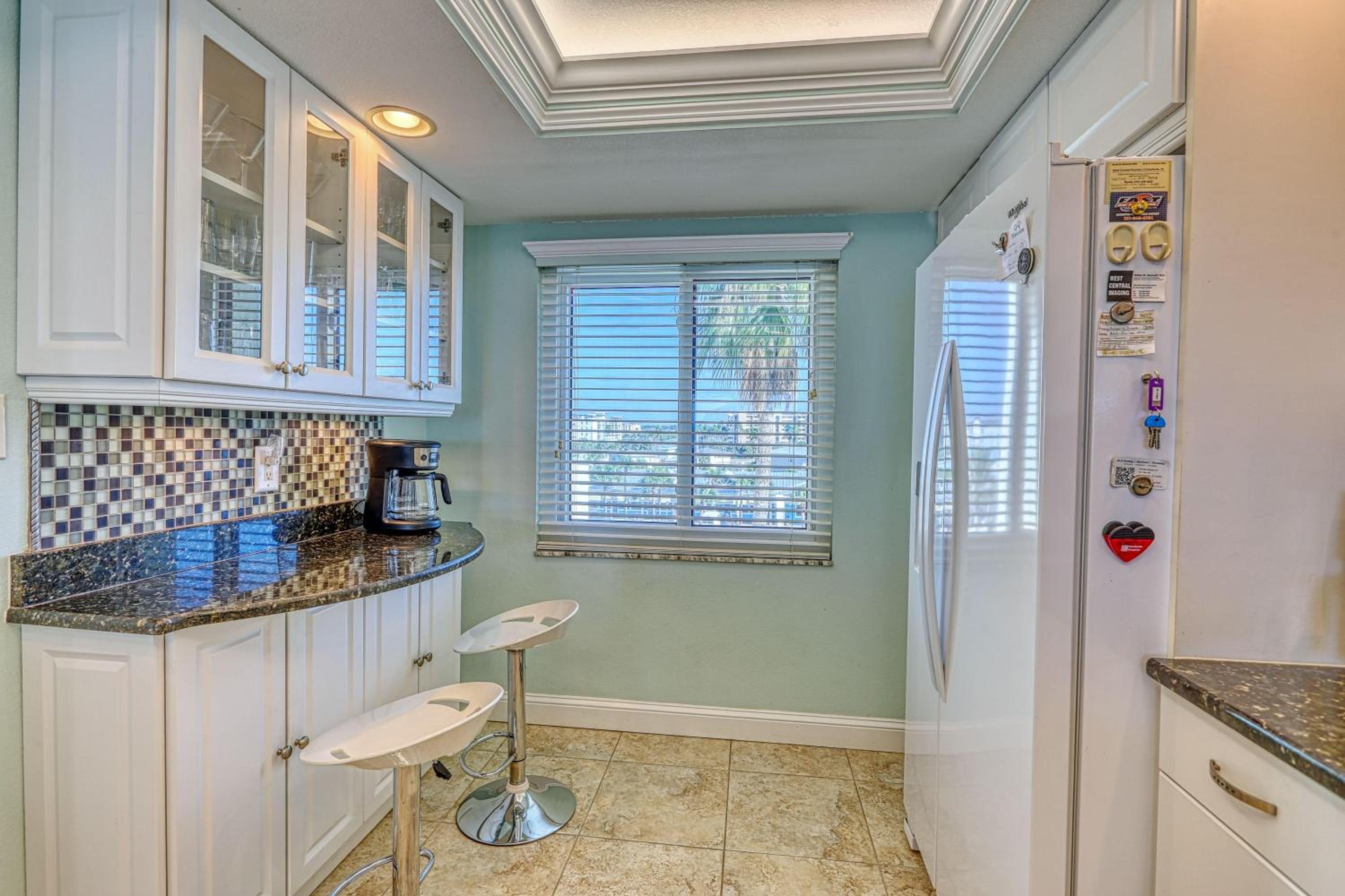Ocean Sands 1-501
