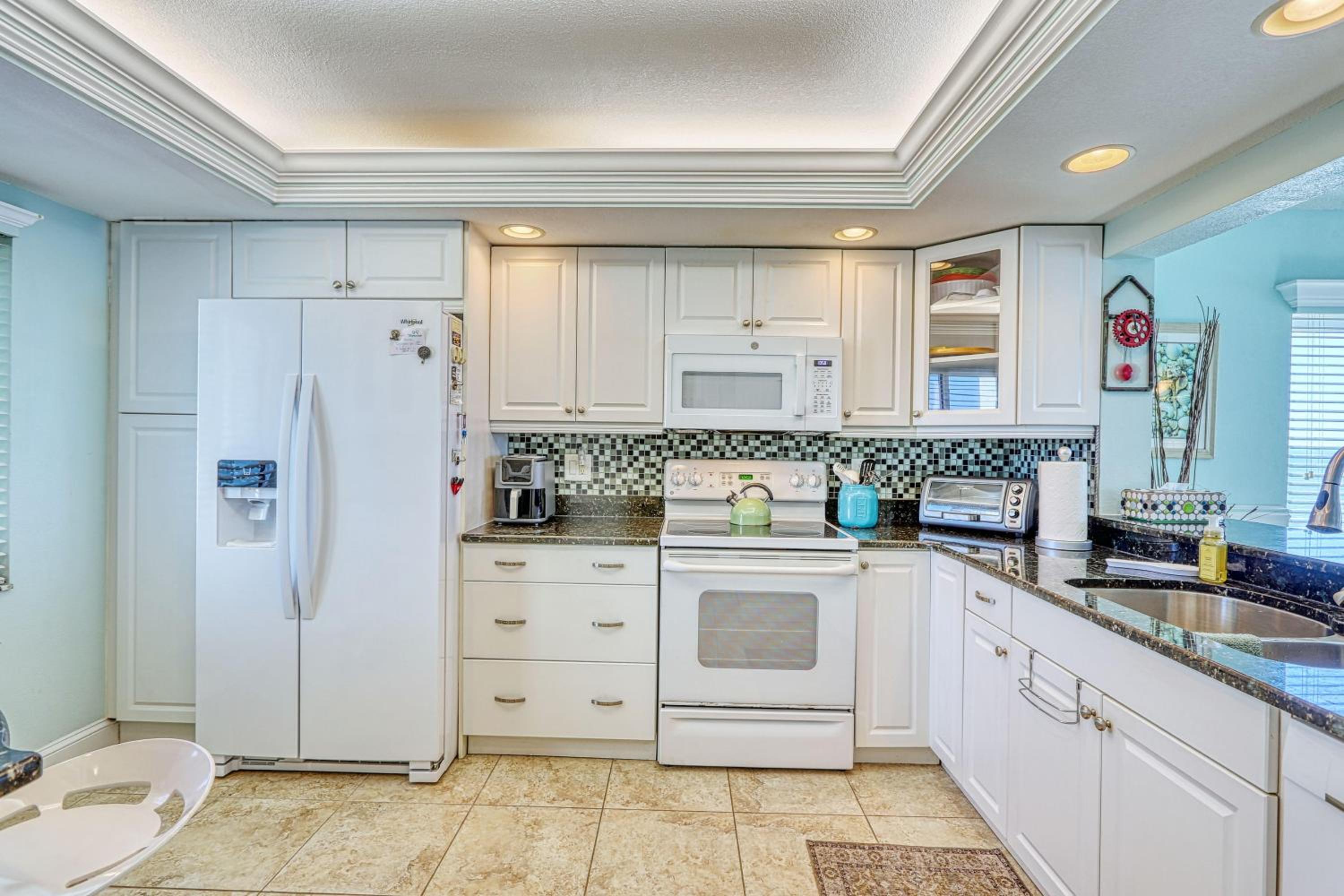 Ocean Sands 1-501
