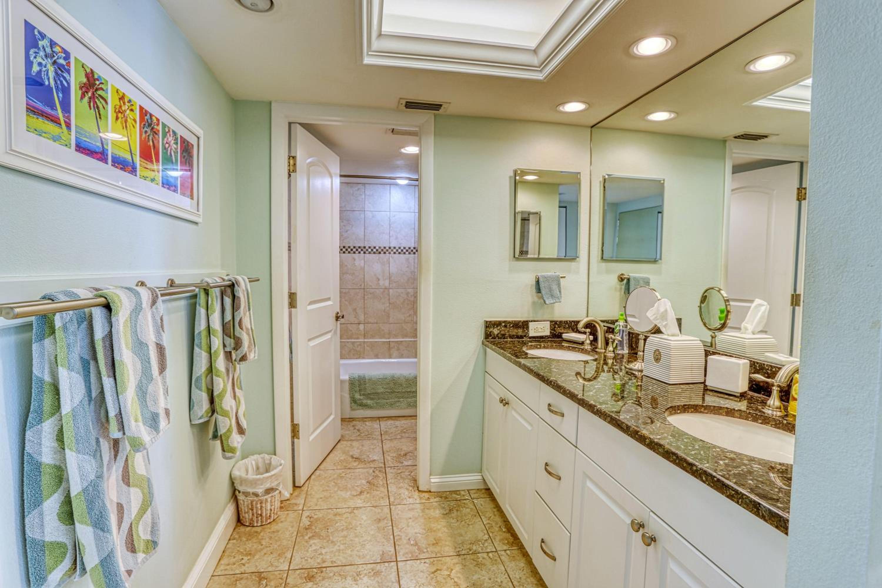 Ocean Sands 1-501