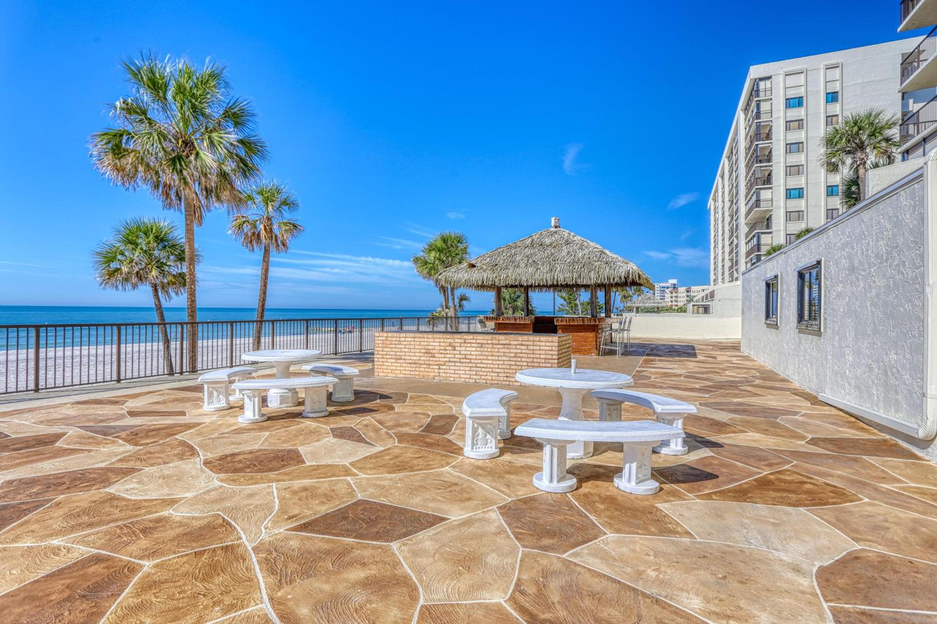 Ocean Sands 1-501