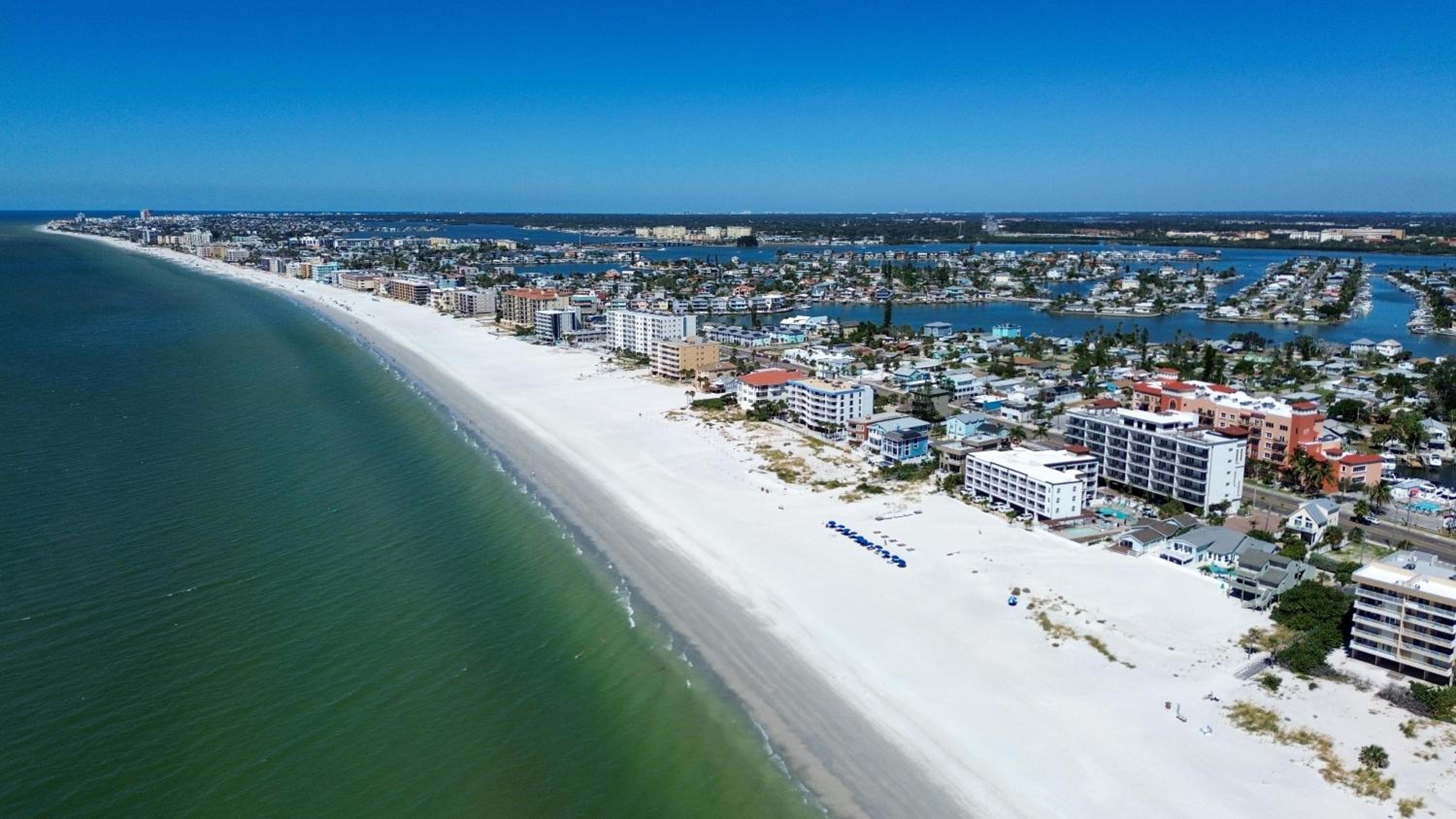 Ocean Sands 1-501