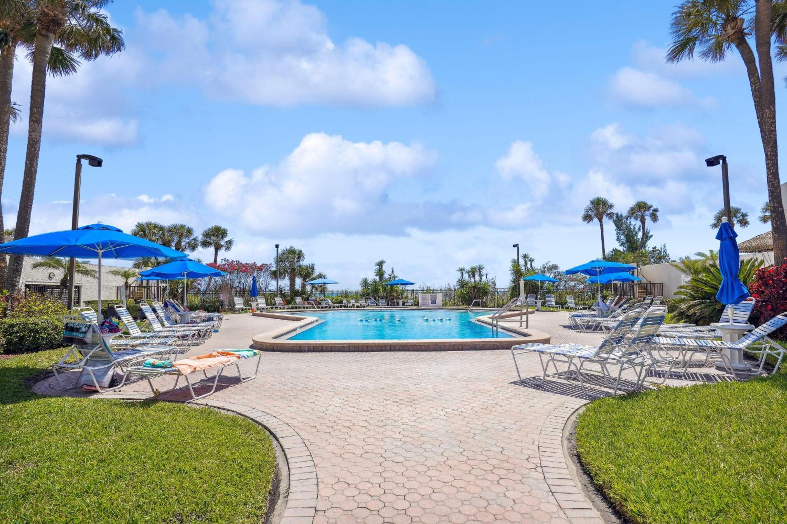 Ocean Sands 1-501