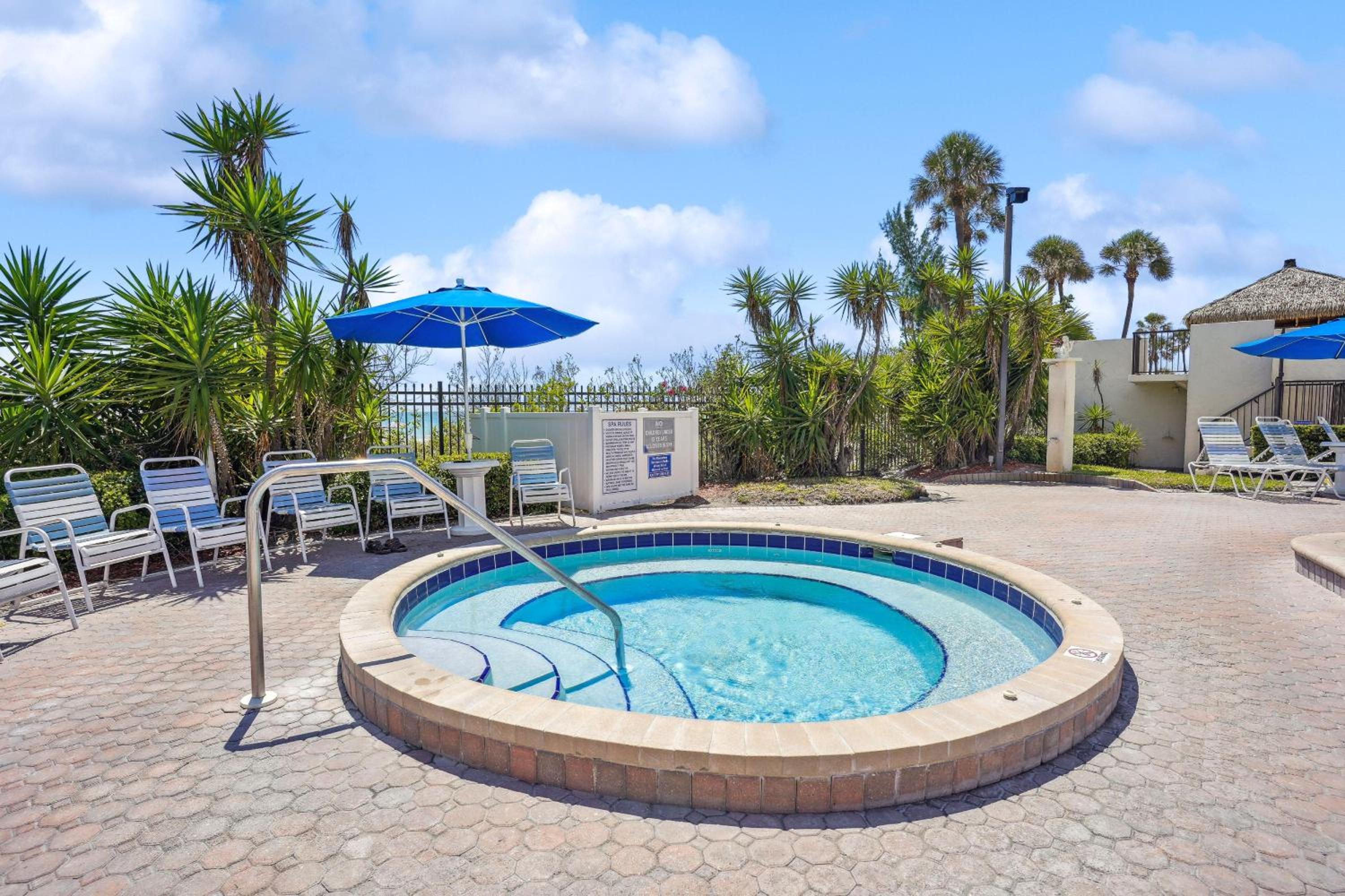 Ocean Sands 1-501