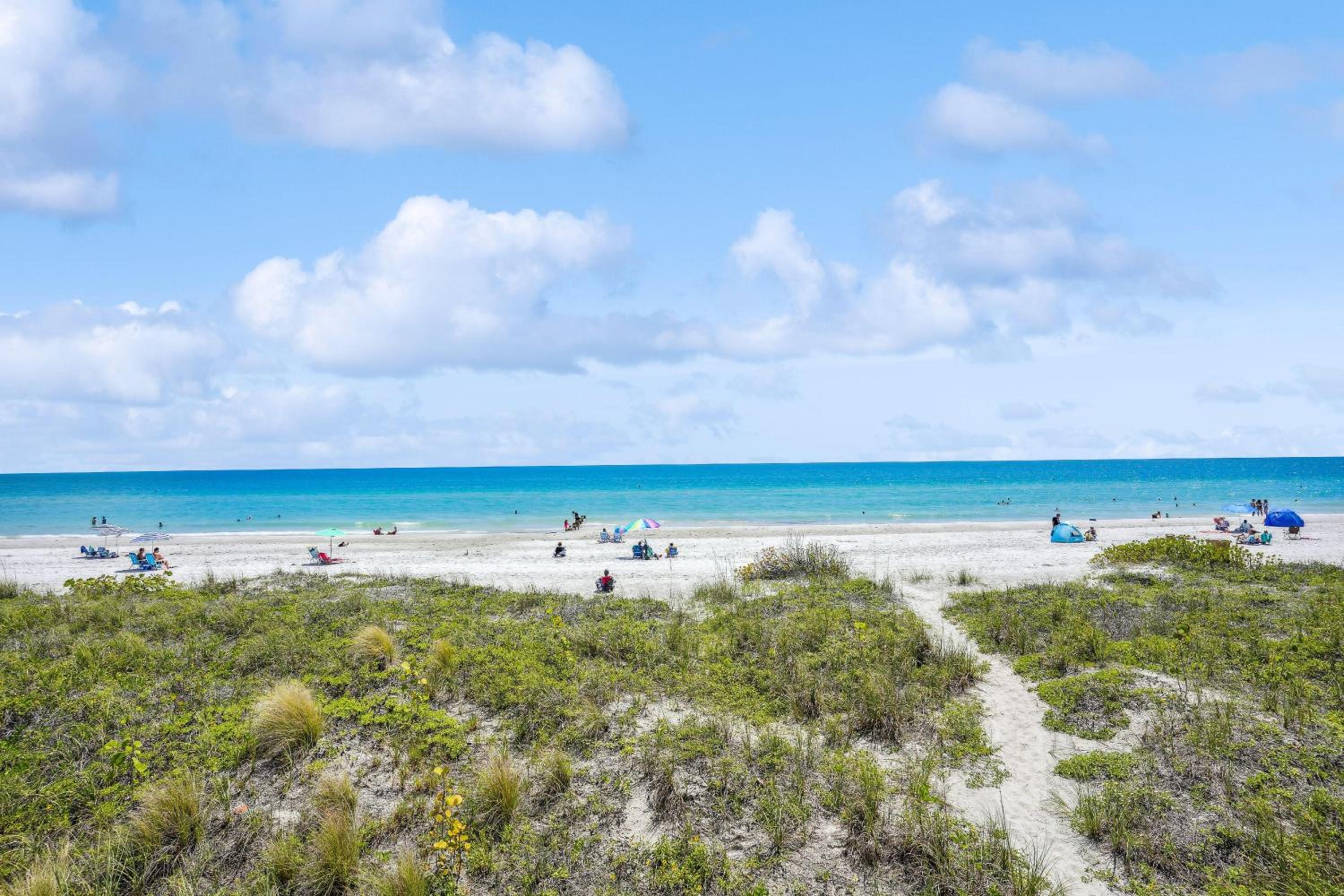 Ocean Sands 1-501