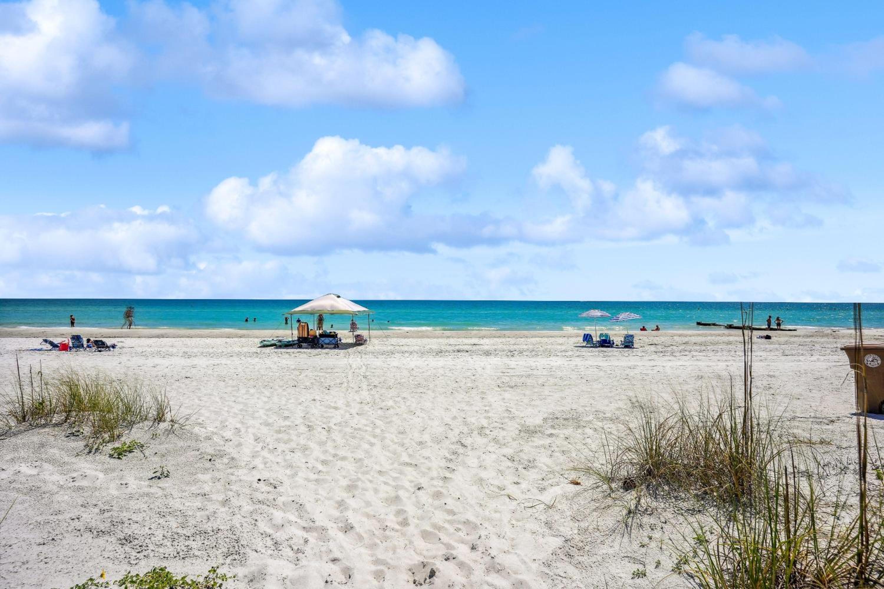 Ocean Sands 1-501