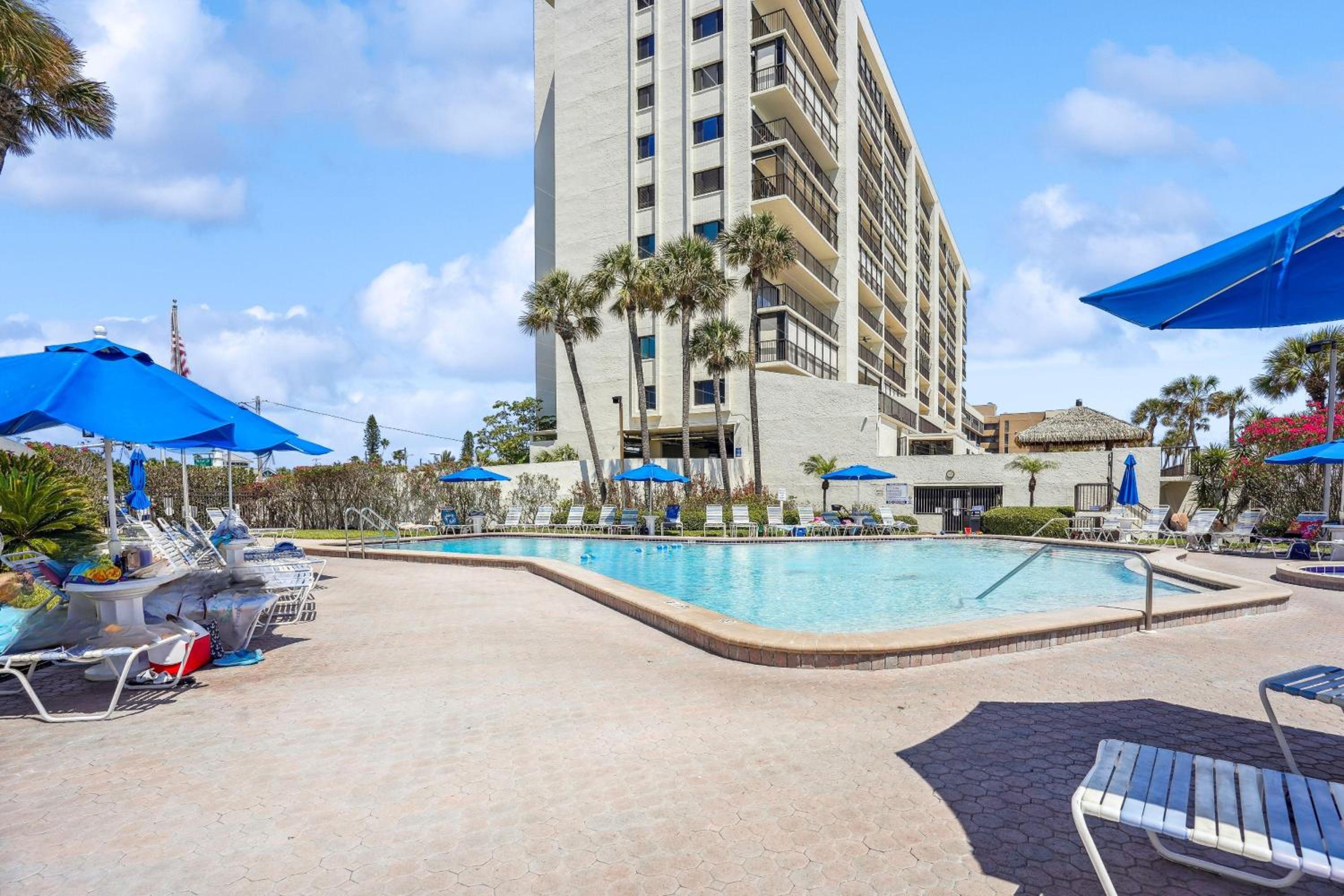 Ocean Sands 1-501