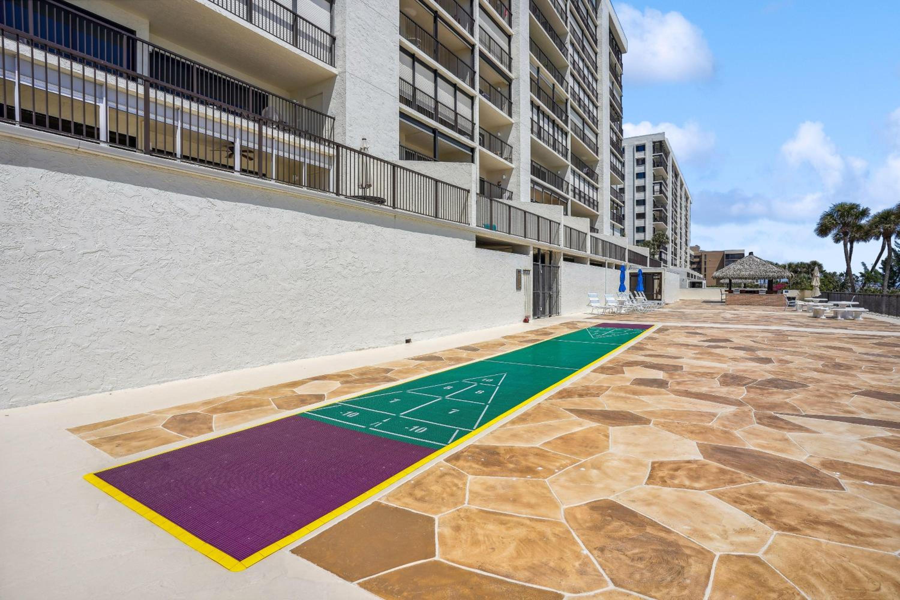 Ocean Sands 1-501