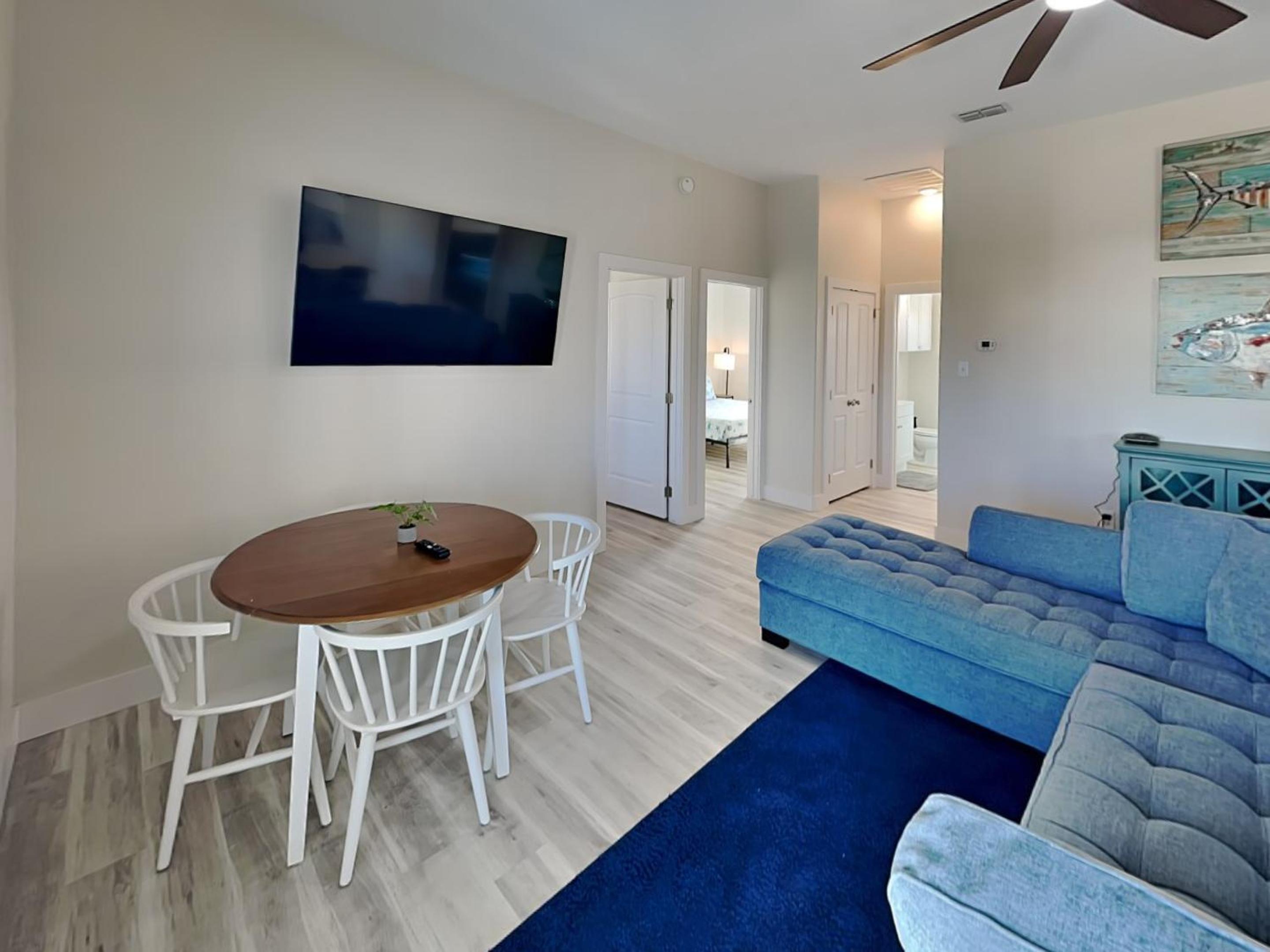 Breezy Bay Cottage