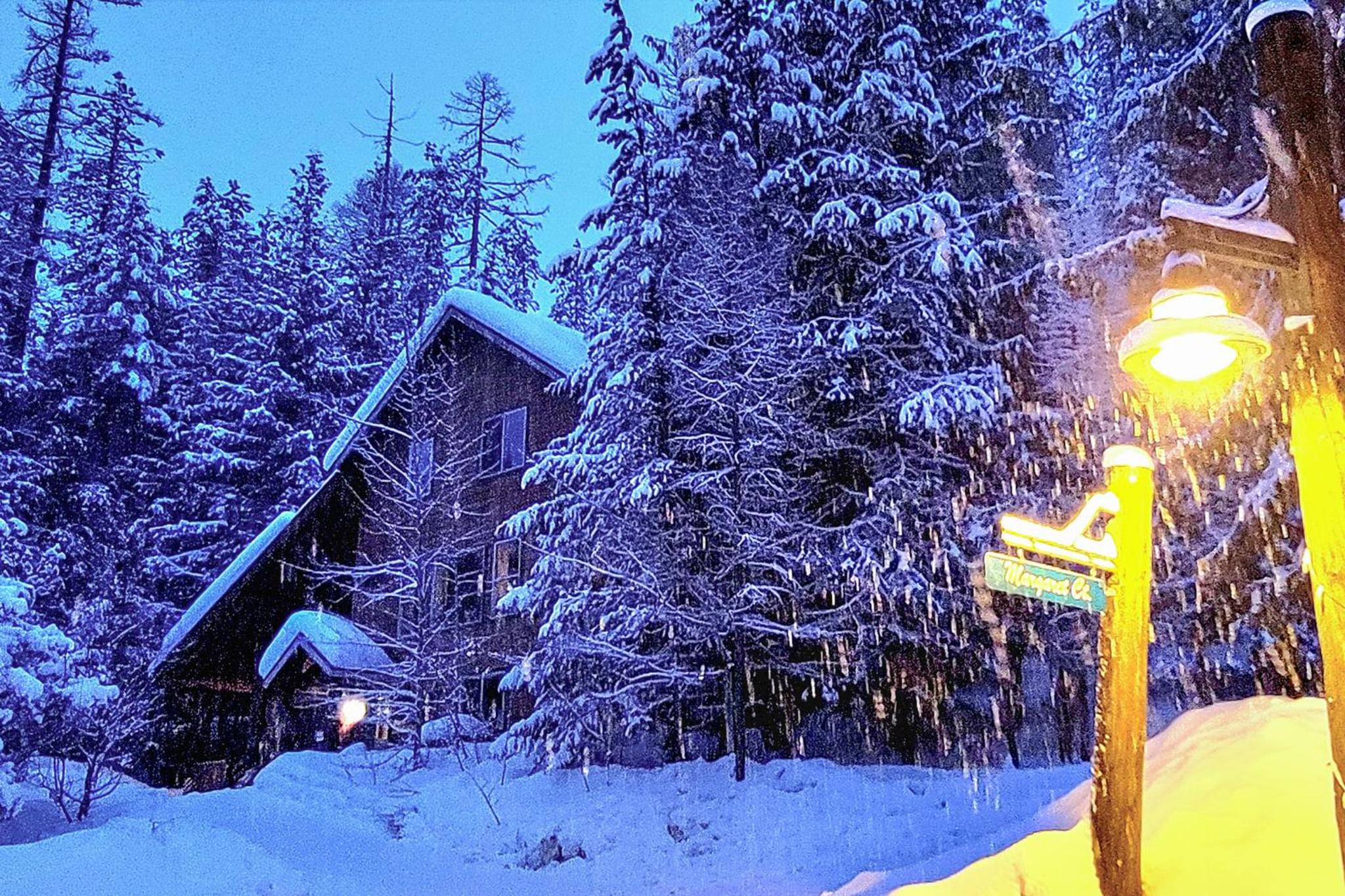 Secluded Mtn Retreat with Resort Perks in Whitefish!