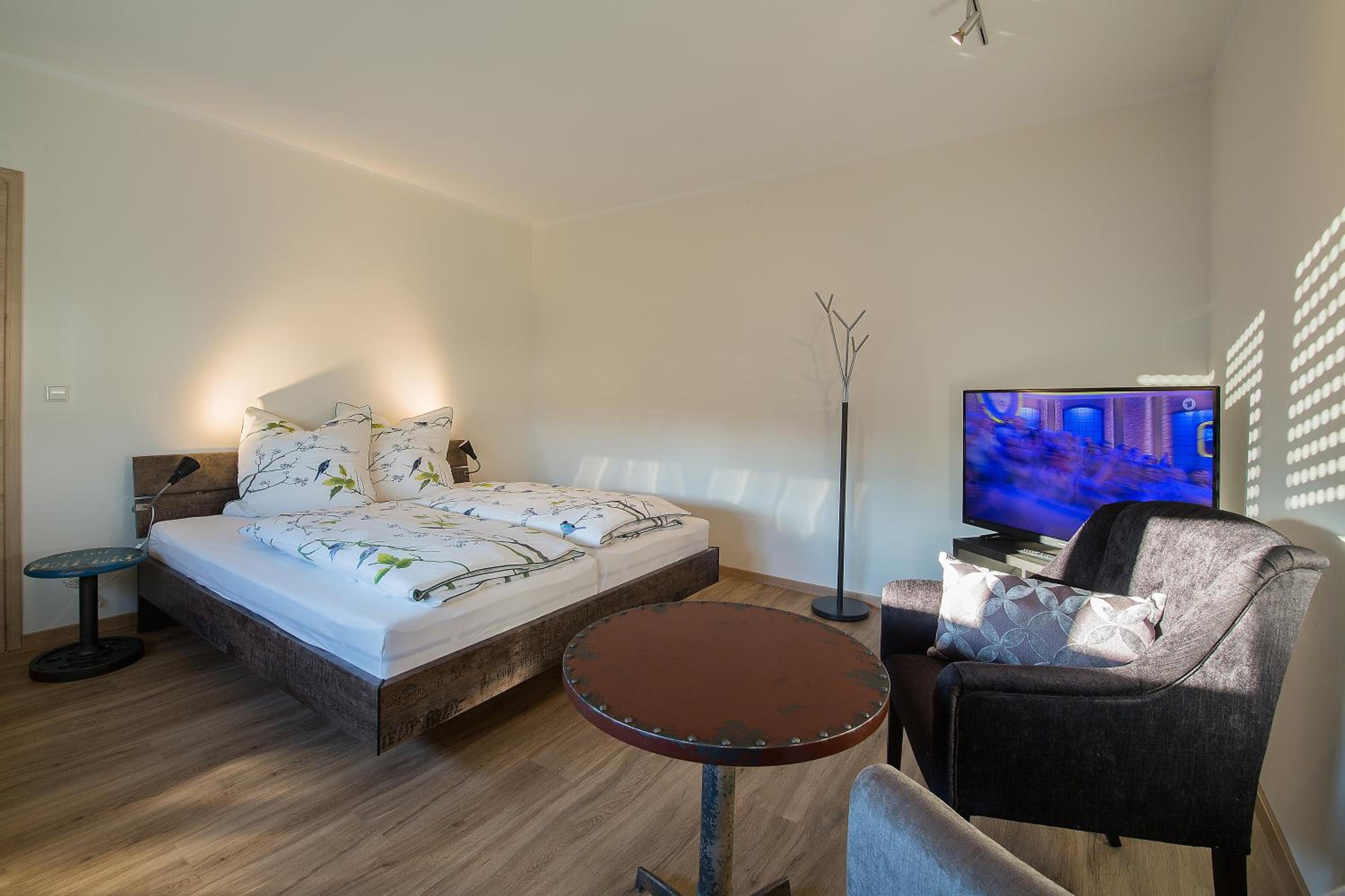 Kellermanns-Apartment