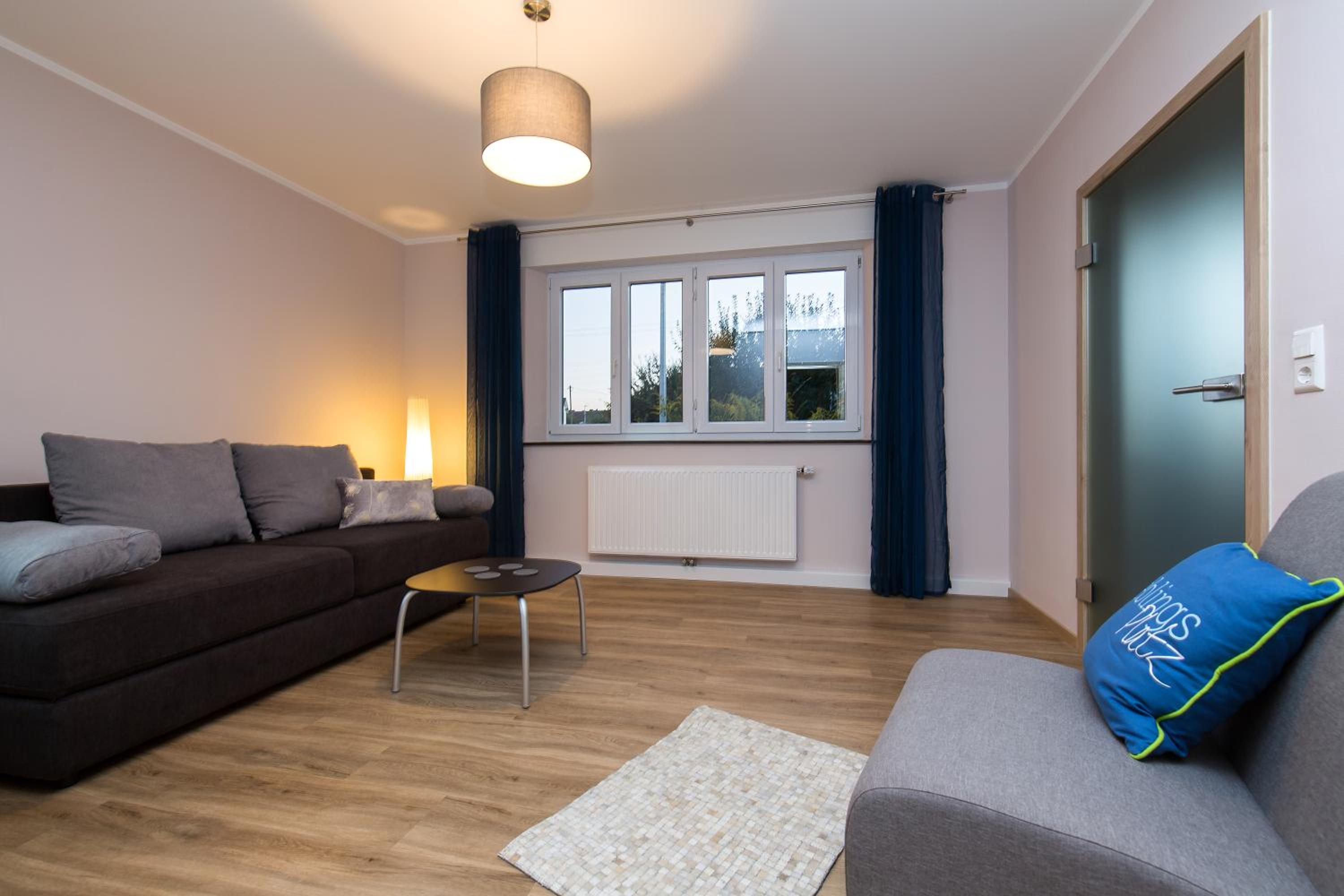 Kellermanns-Apartment