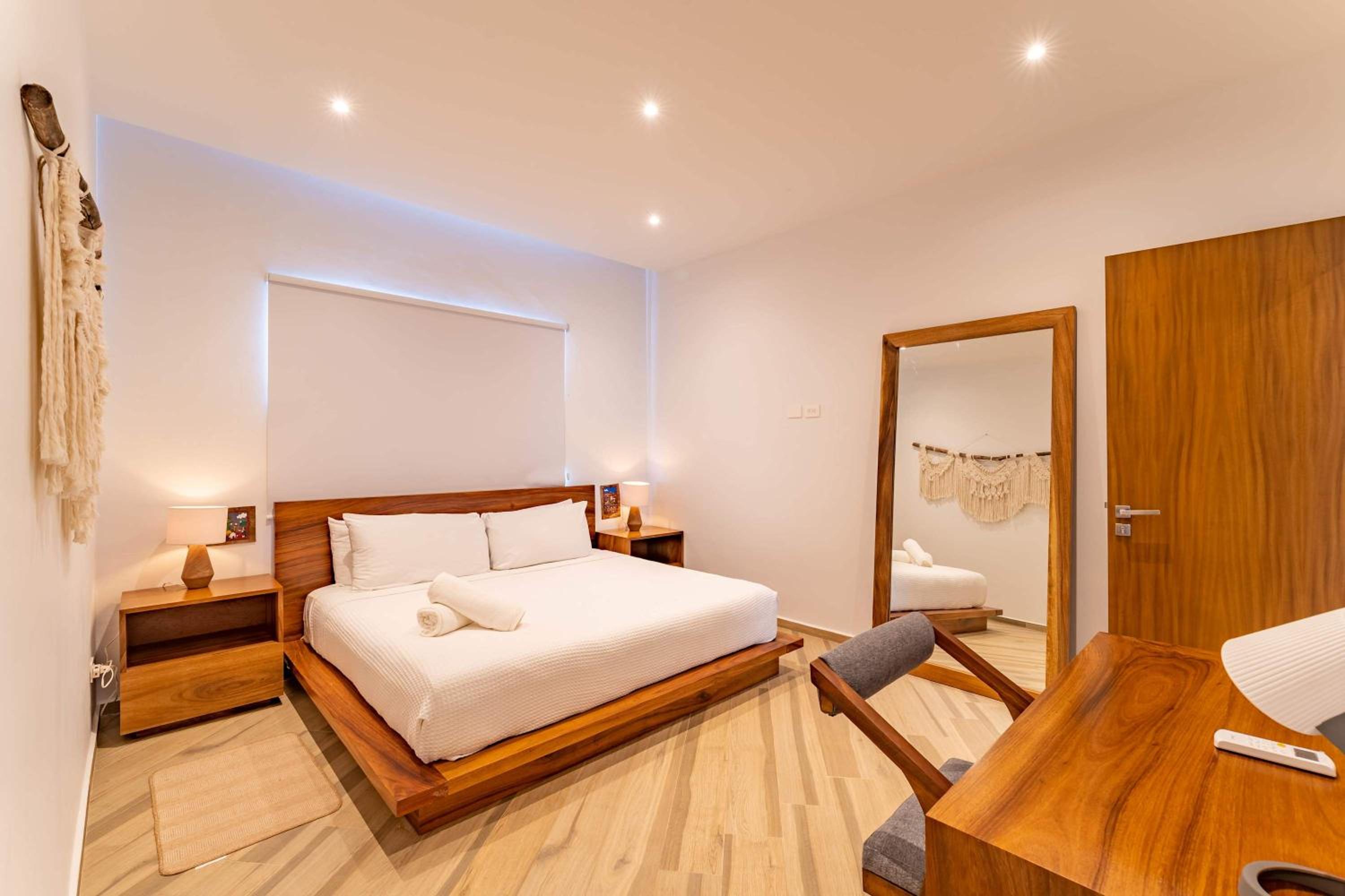 ANANA Yaaxlum 106 S - Familly condo & Oasis pool