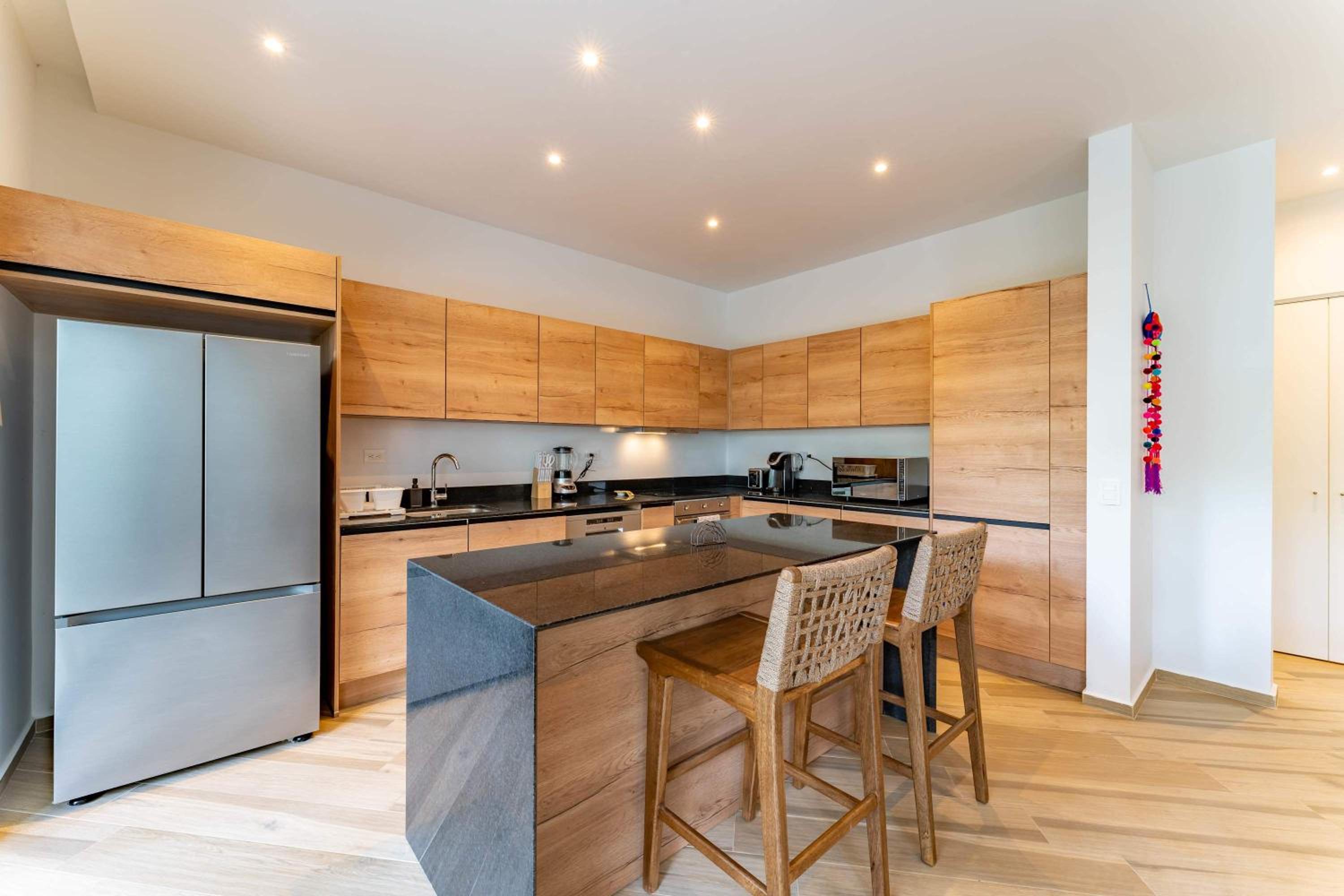 ANANA Yaaxlum 106 S - Familly condo & Oasis pool