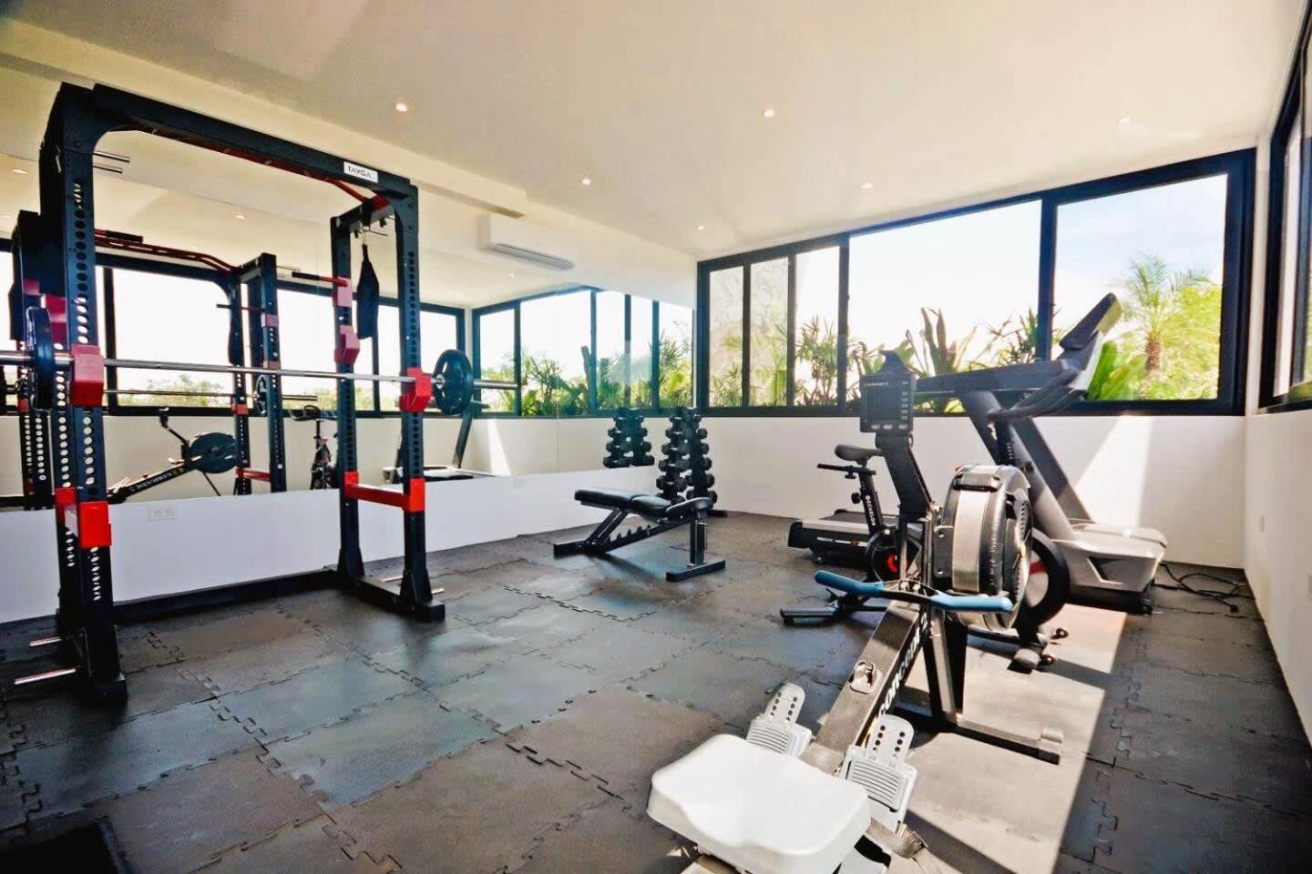 ANANA Yaaxlum 106 S - Familly condo & Oasis pool