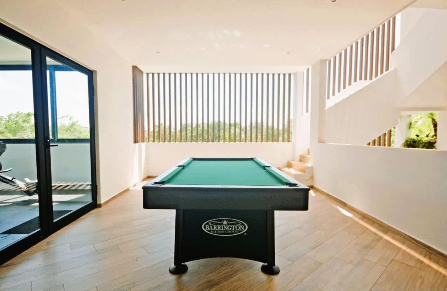 ANANA Yaaxlum 106 S - Familly condo & Oasis pool
