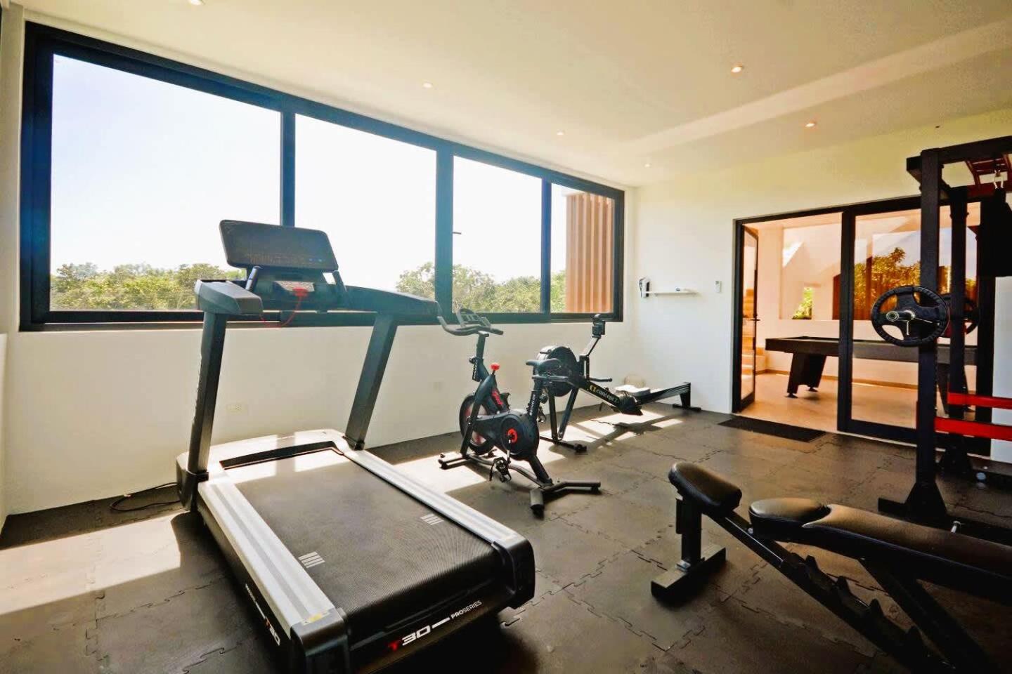ANANA Yaaxlum 106 S - Familly condo & Oasis pool