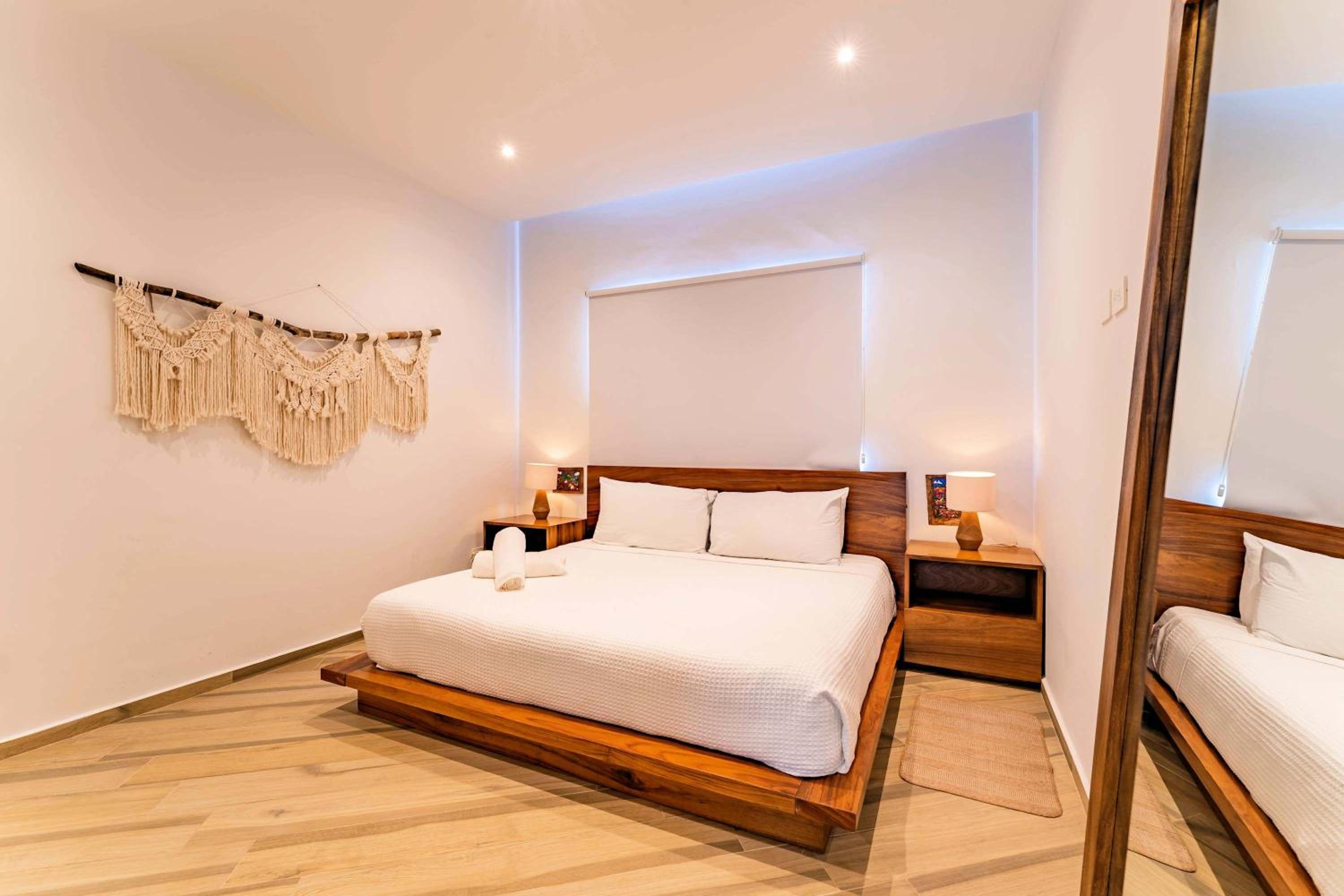 ANANA Yaaxlum 106 S - Familly condo & Oasis pool