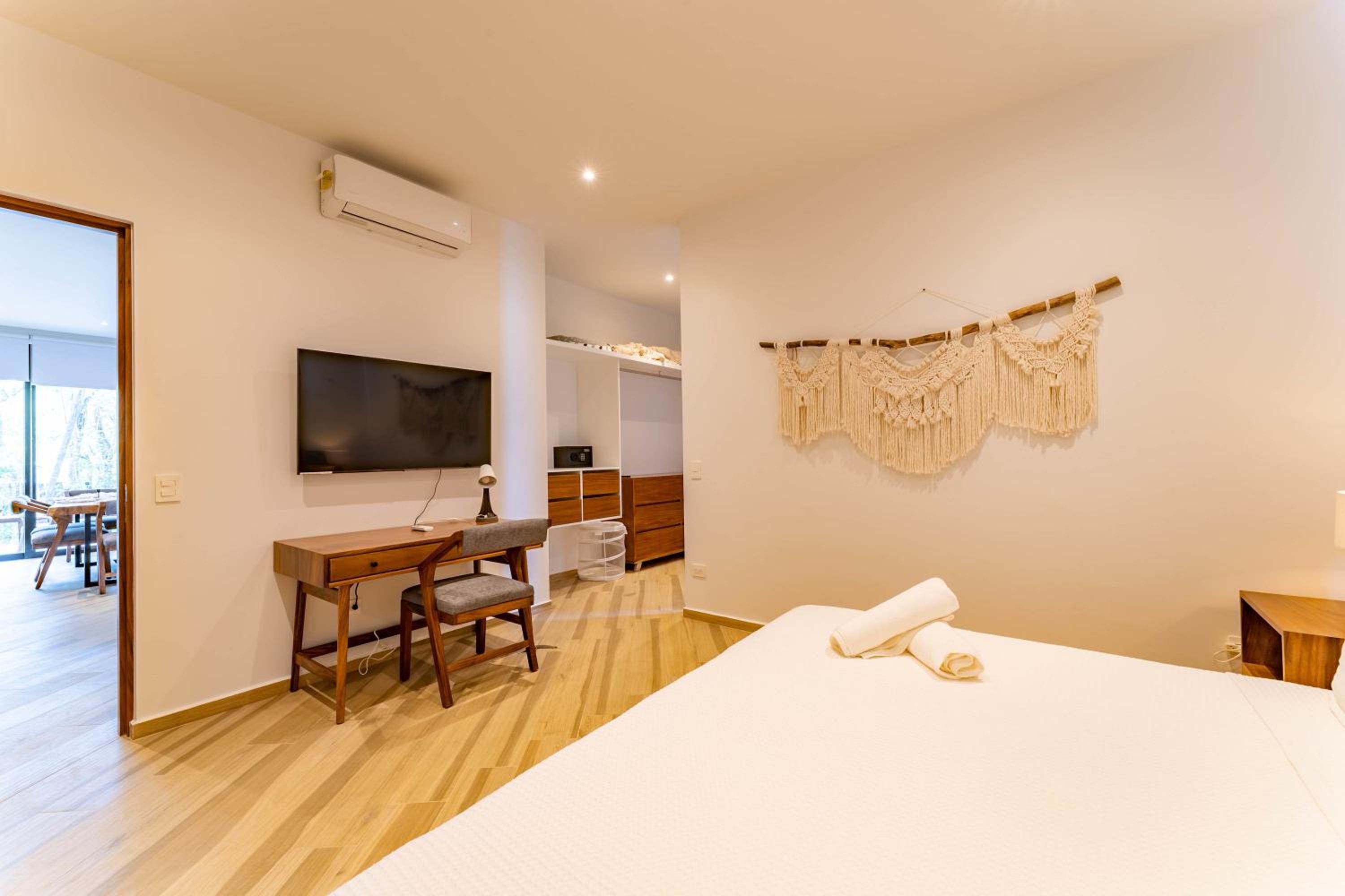 ANANA Yaaxlum 106 S - Familly condo & Oasis pool