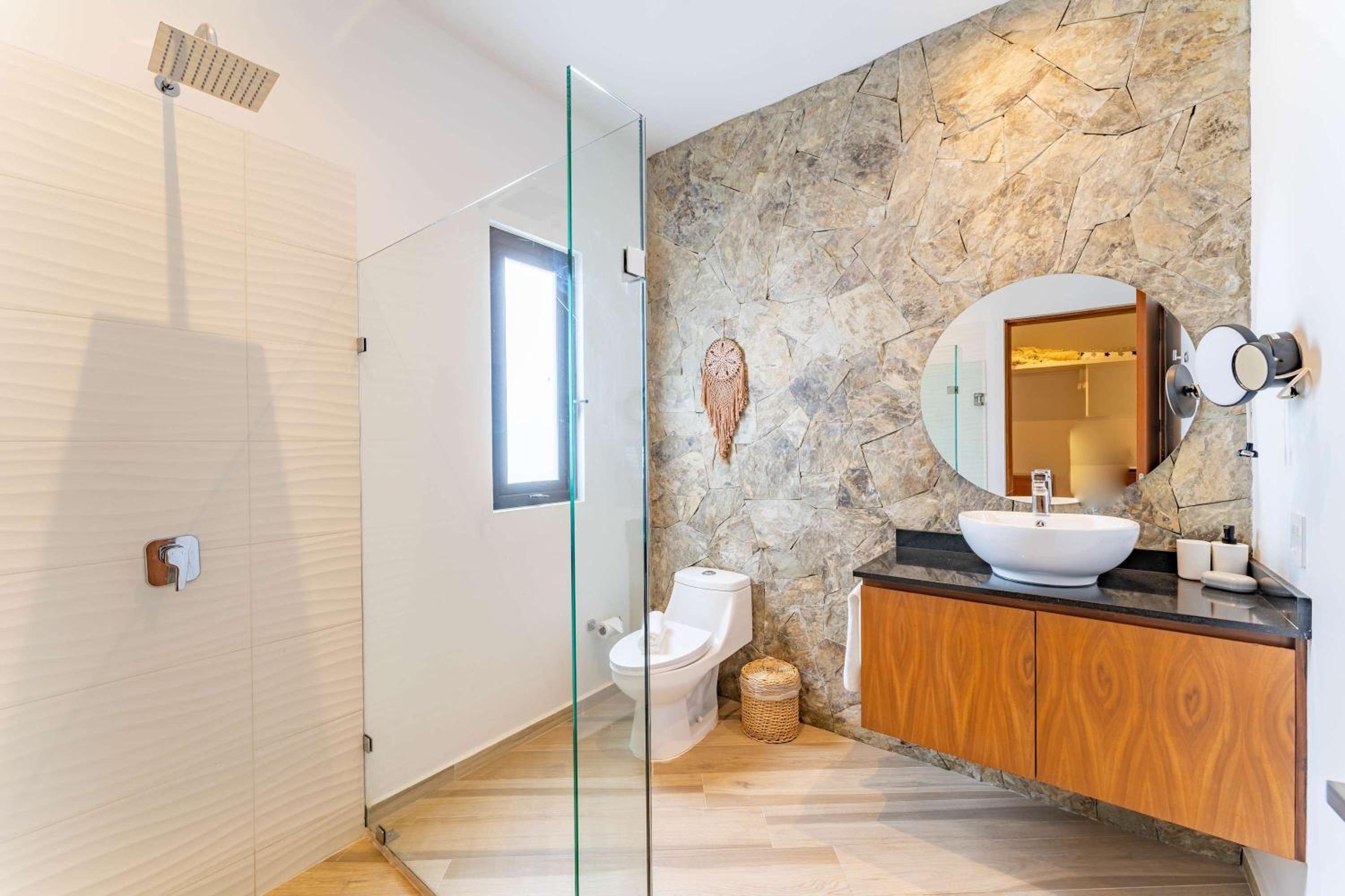 ANANA Yaaxlum 106 S - Familly condo & Oasis pool