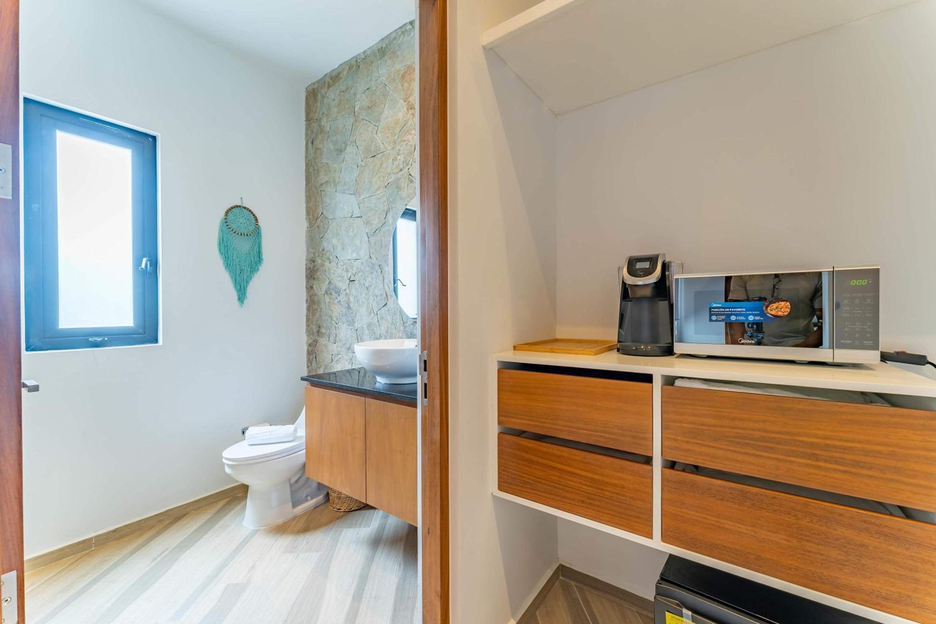 ANANA Yaaxlum 106 S - Familly condo & Oasis pool
