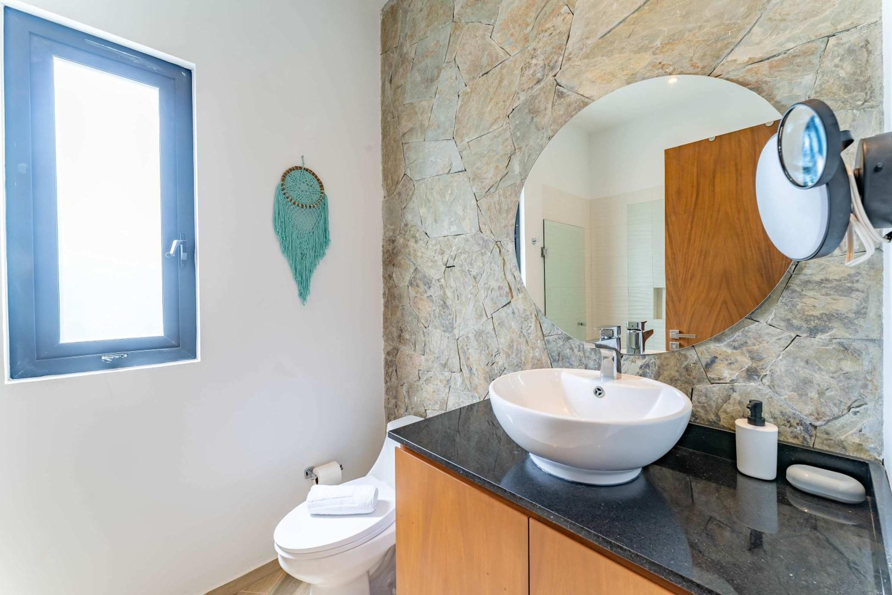 ANANA Yaaxlum 106 S - Familly condo & Oasis pool