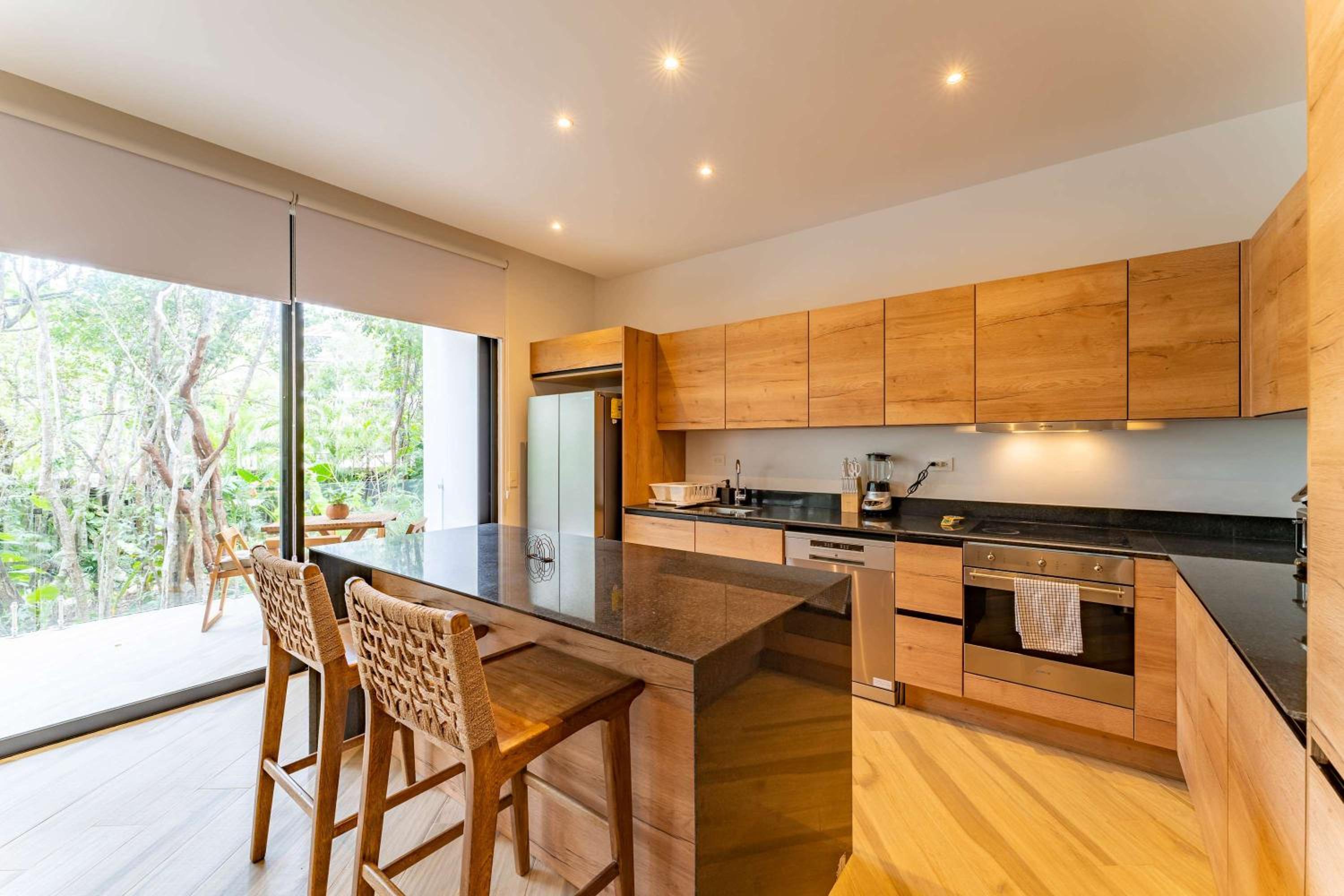 ANANA Yaaxlum 106 S - Familly condo & Oasis pool