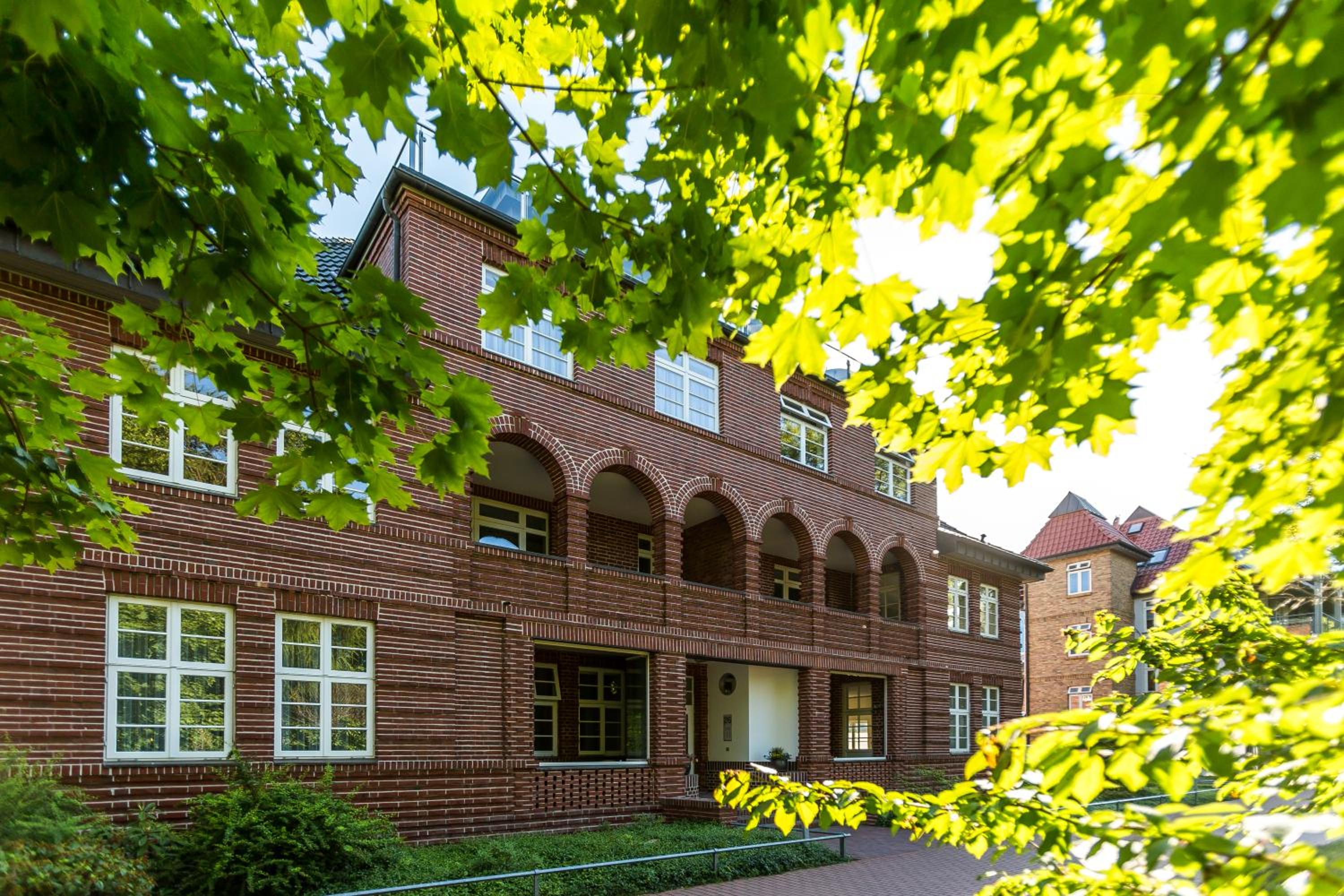 Villa Höger