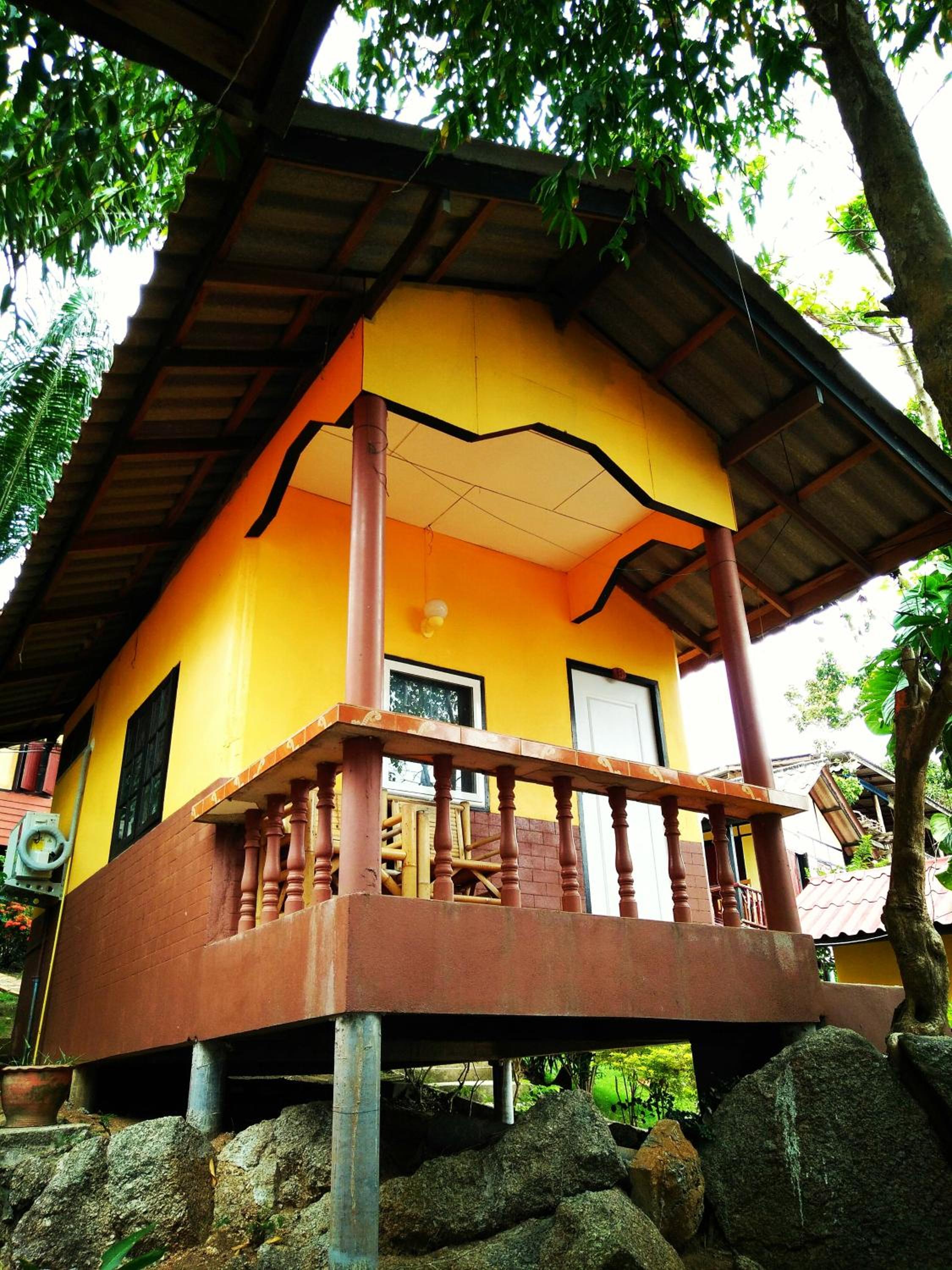 Golden Beach Resort Koh Phangan