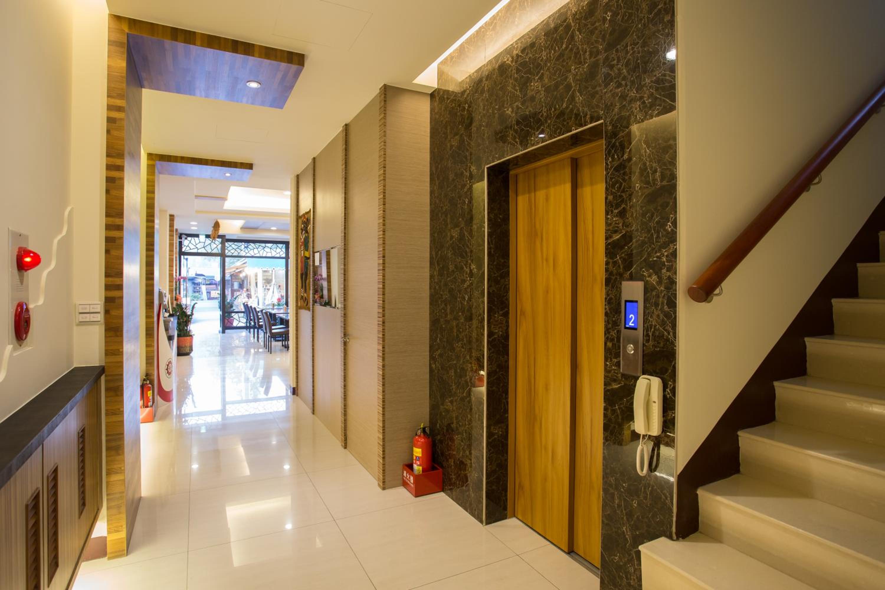Yuan Su B&B