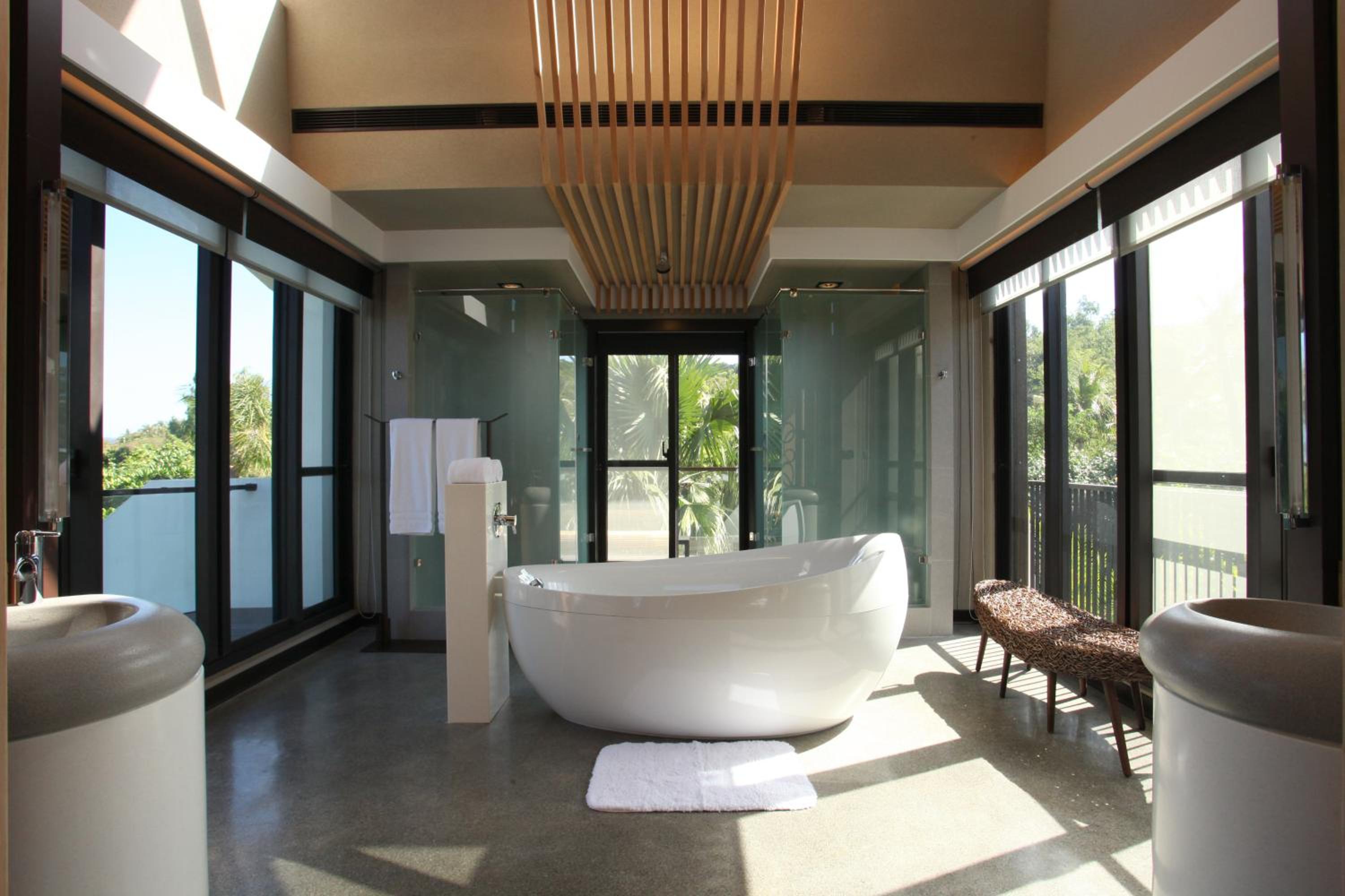 The House 15 Villa