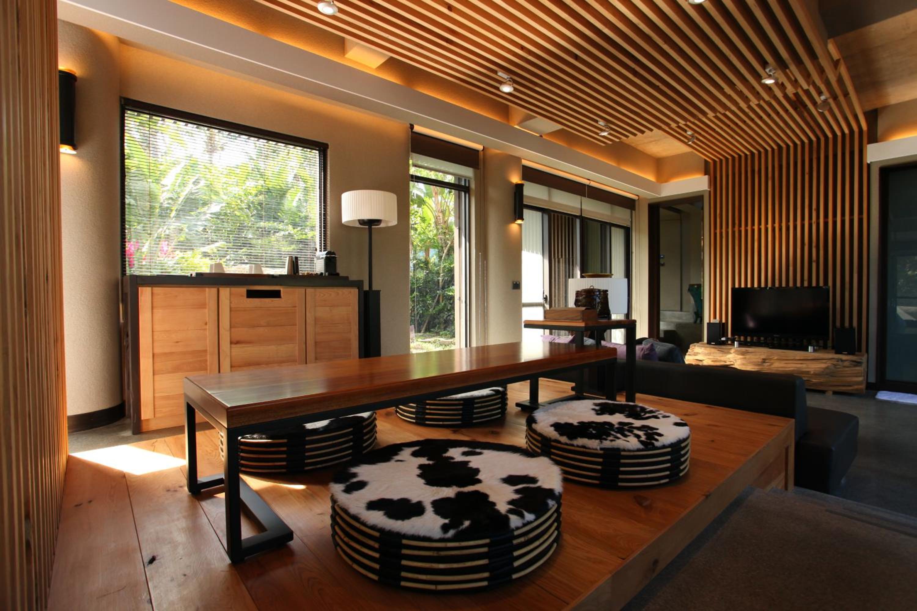 The House 15 Villa