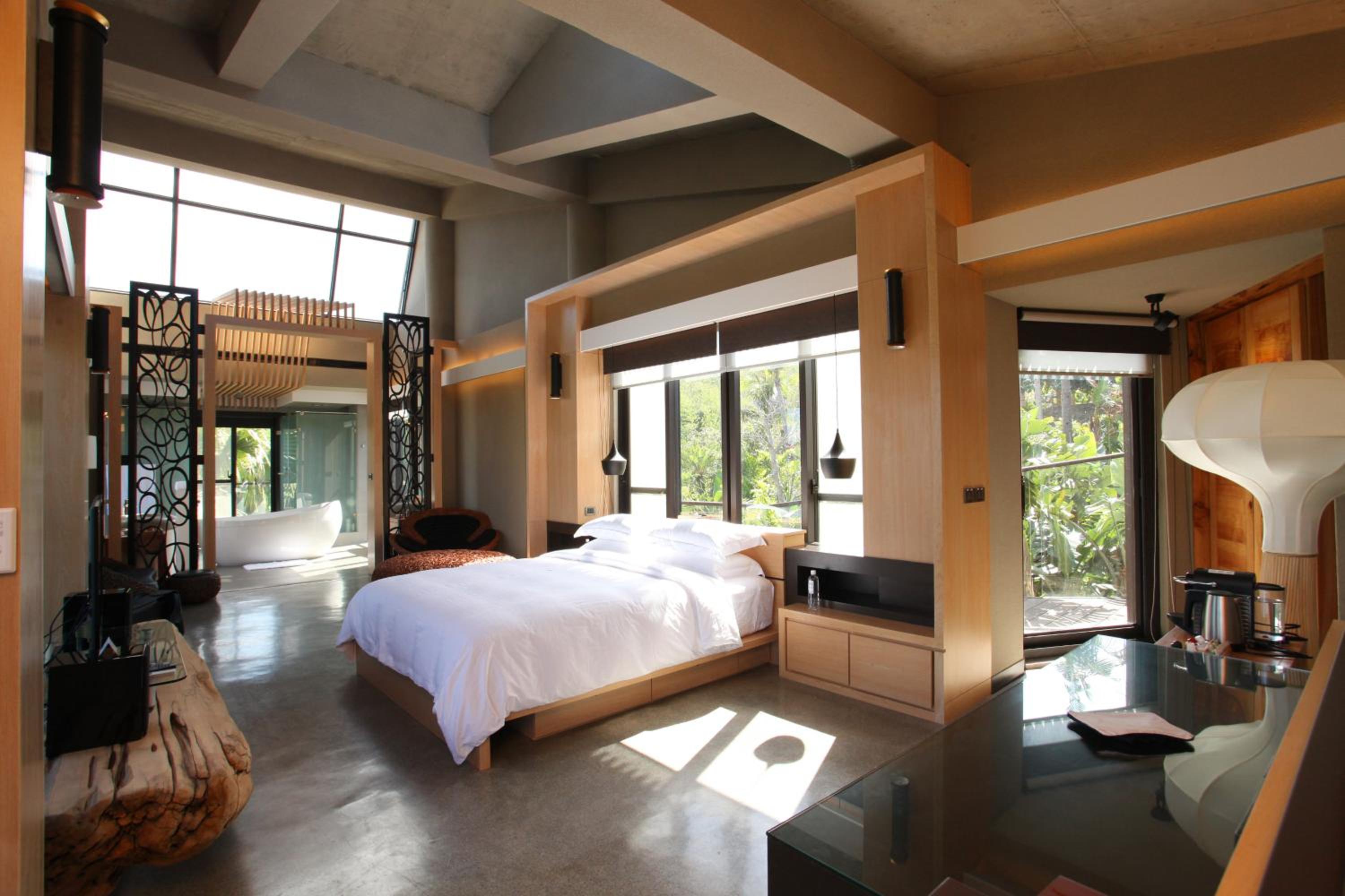 The House 15 Villa