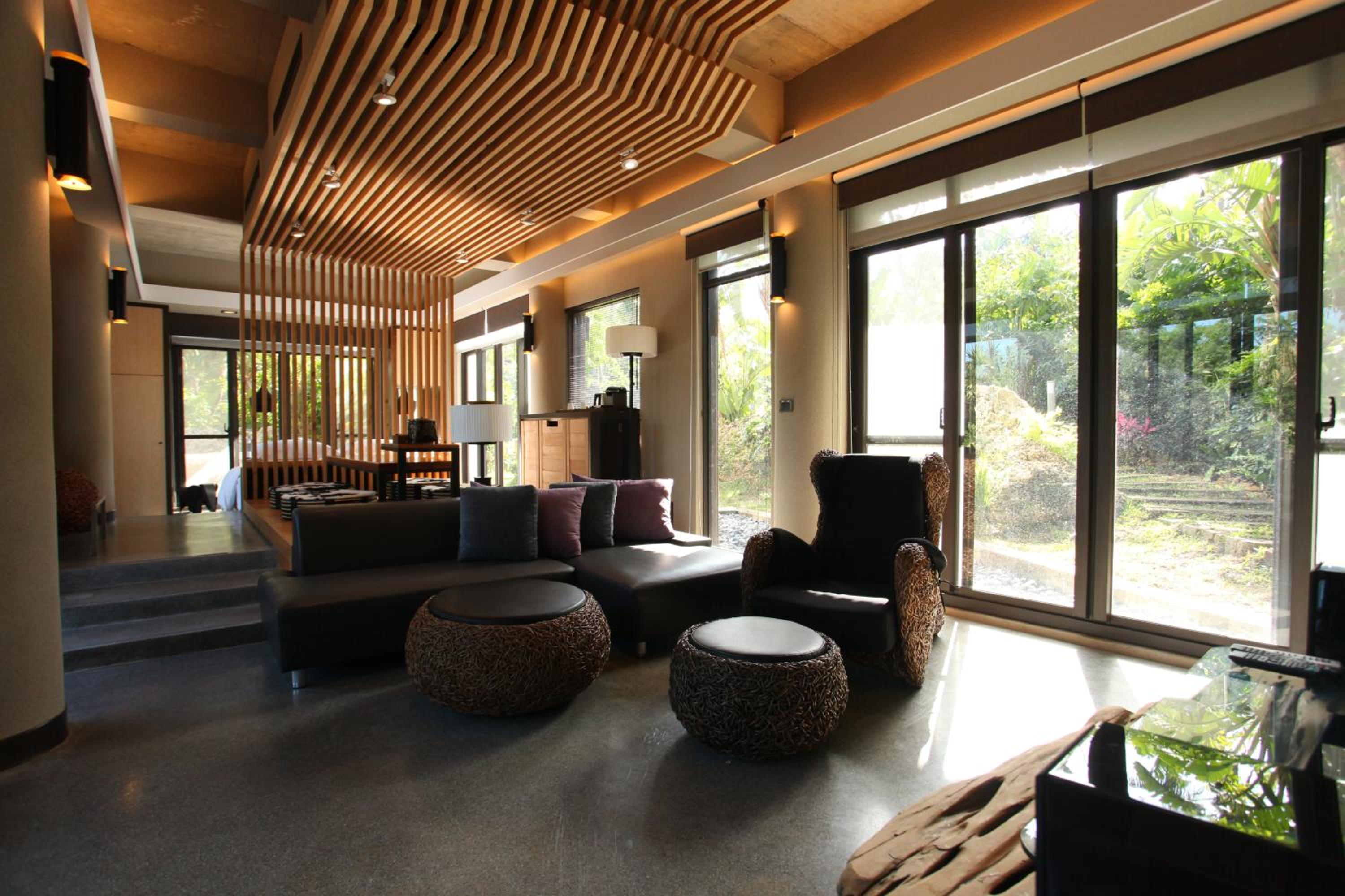 The House 15 Villa