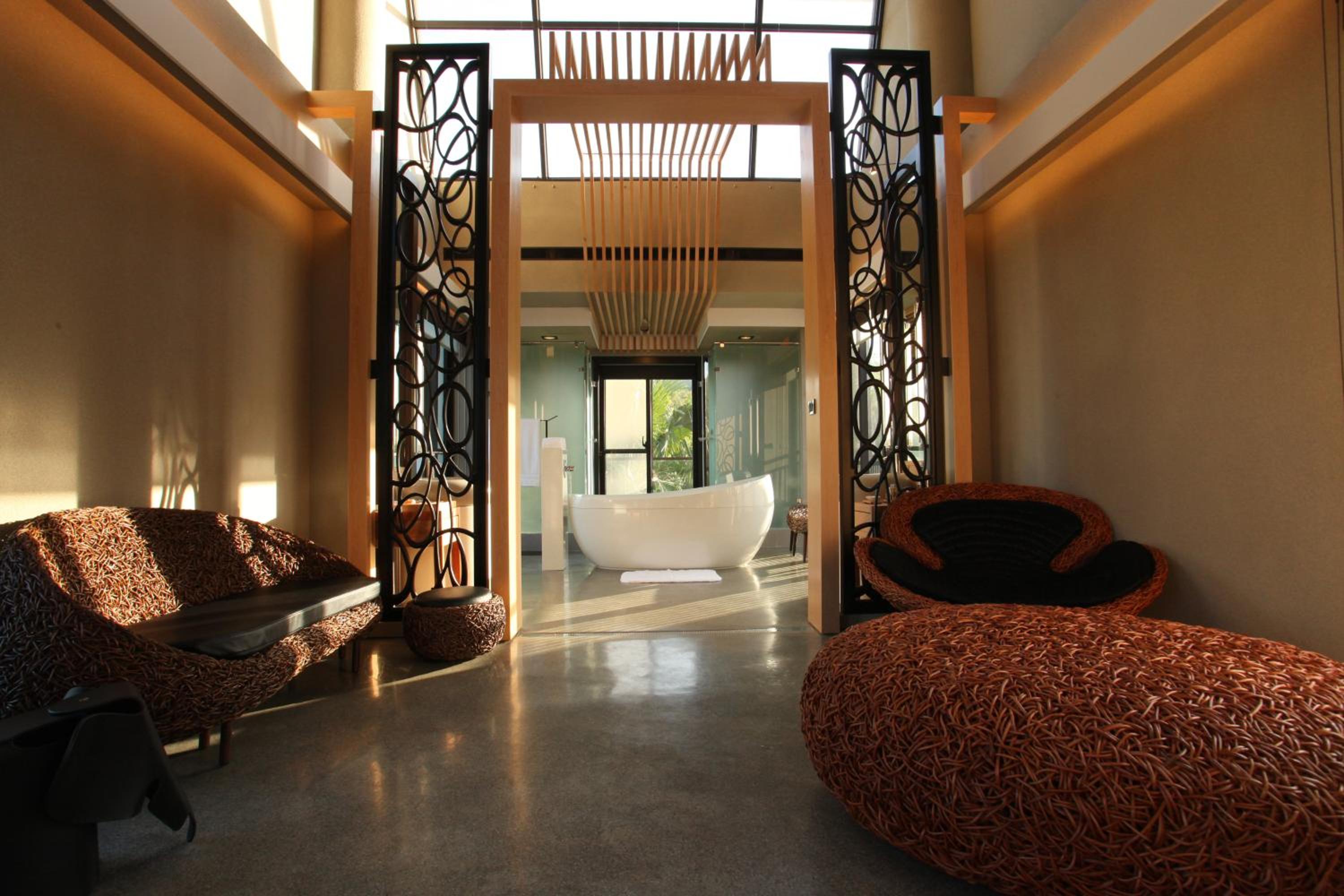 The House 15 Villa